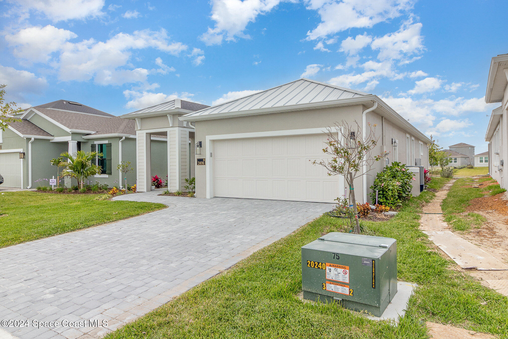 2406 Kamin Drive