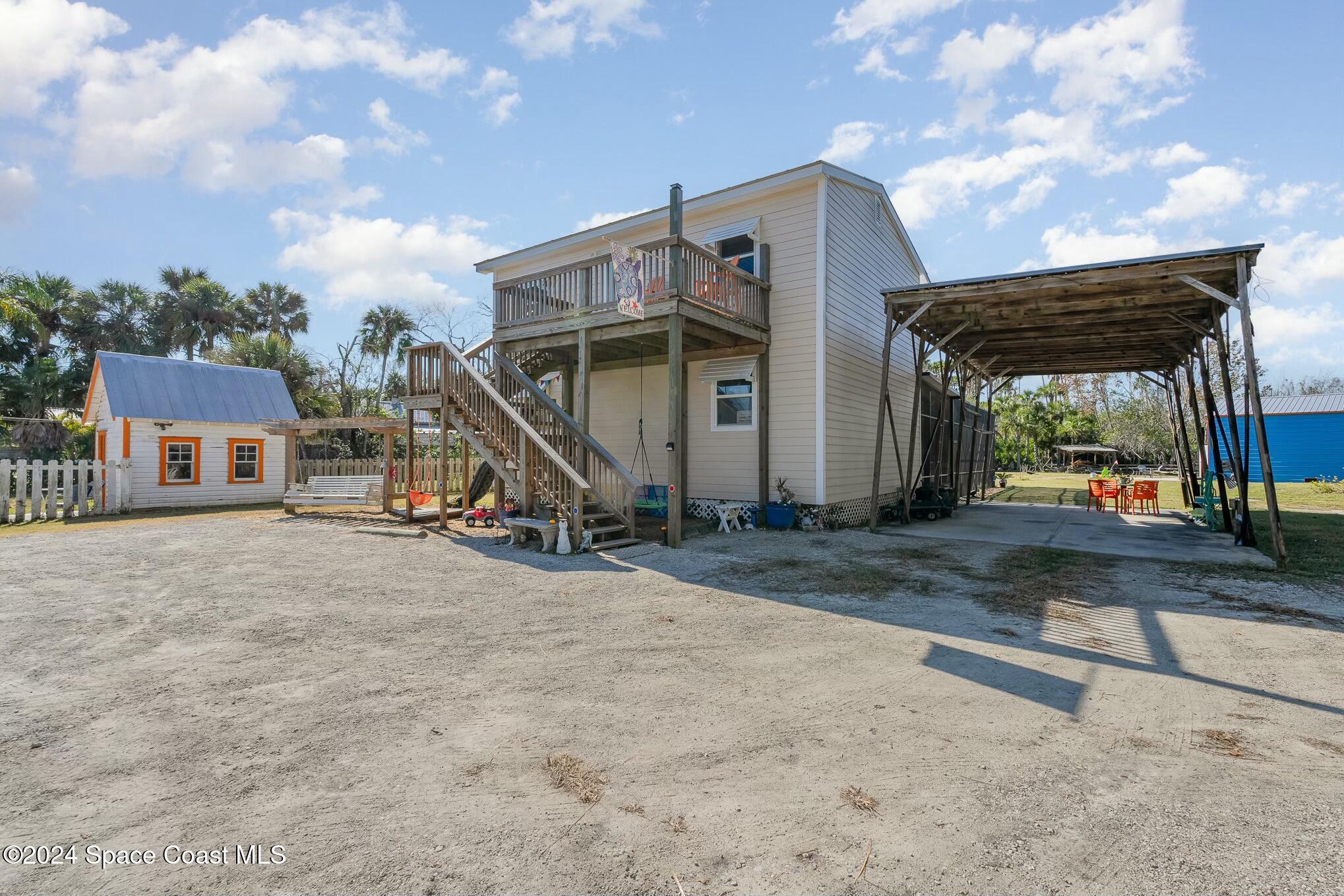 3755 N Indian River Drive