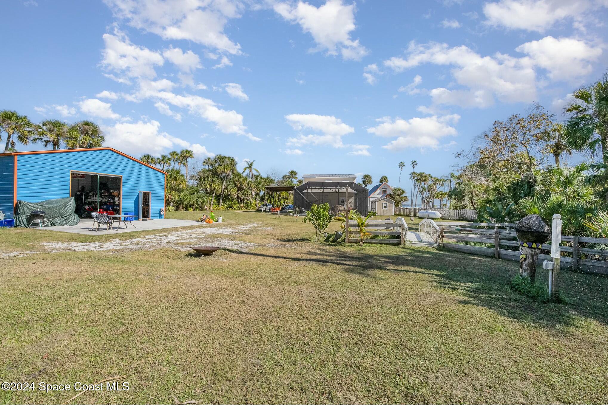 3755 N Indian River Drive