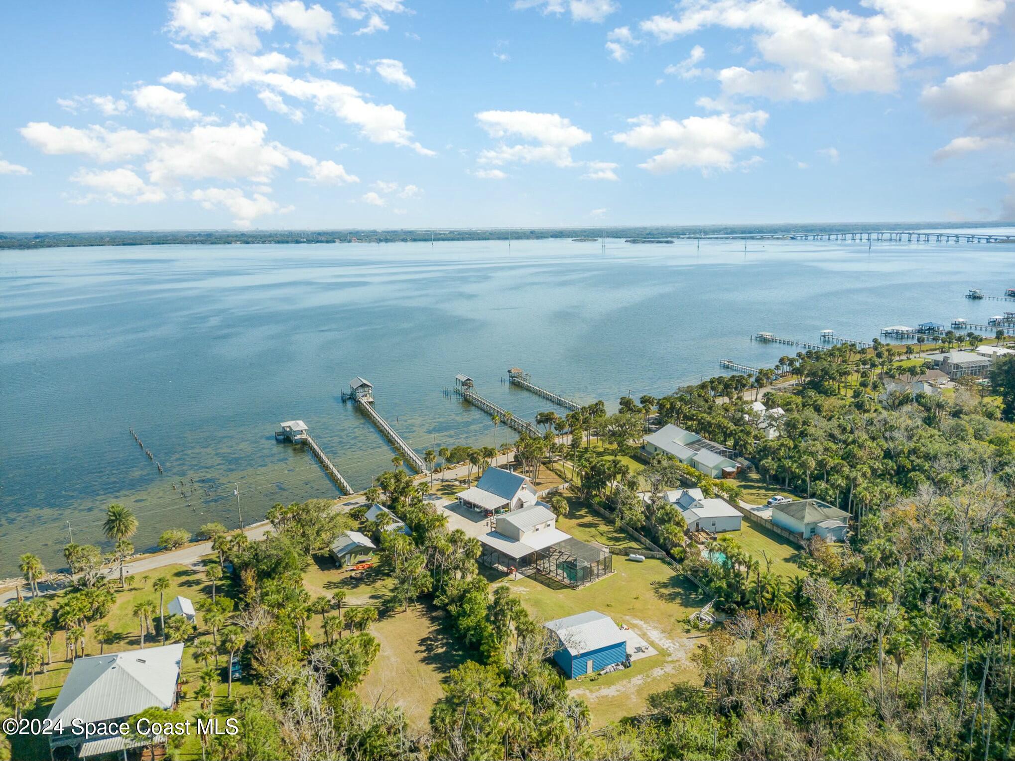 3755 N Indian River Drive