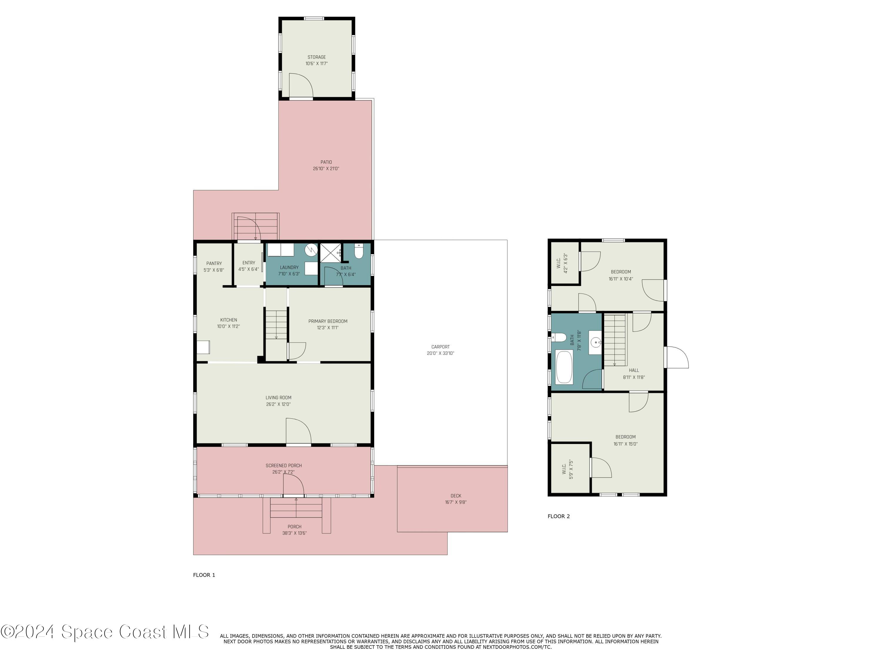 3755 N Indian River Drive