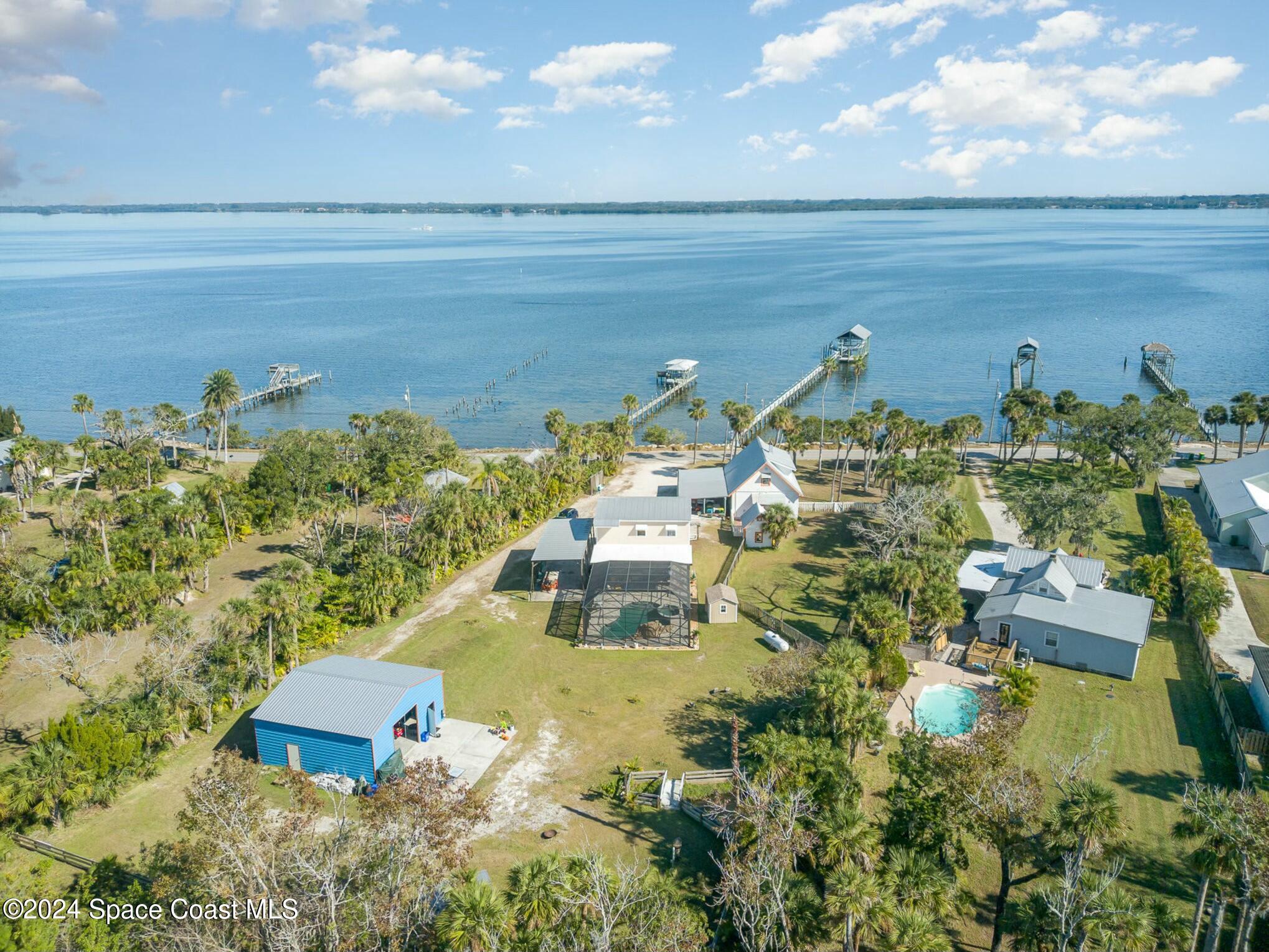 3755 N Indian River Drive