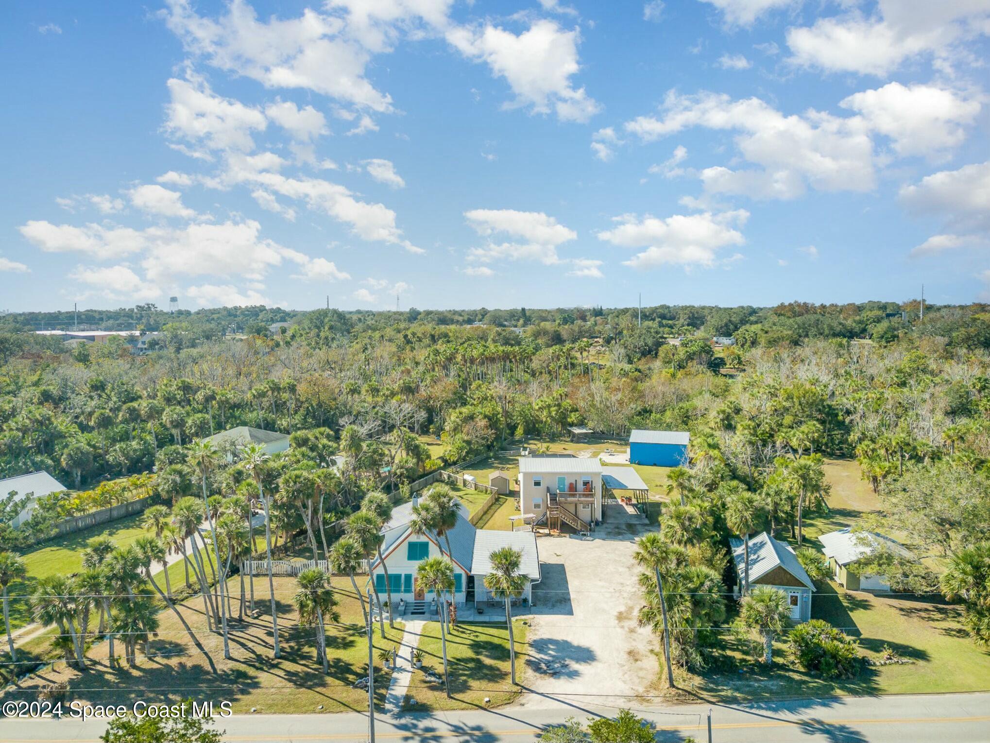 3755 N Indian River Drive