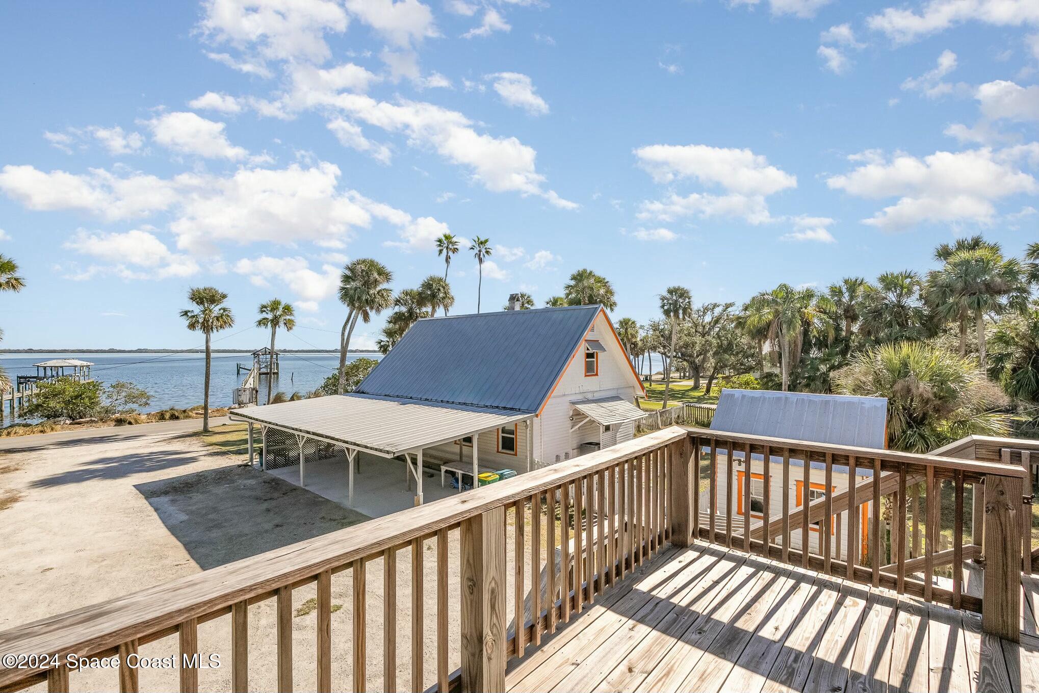 3755 N Indian River Drive