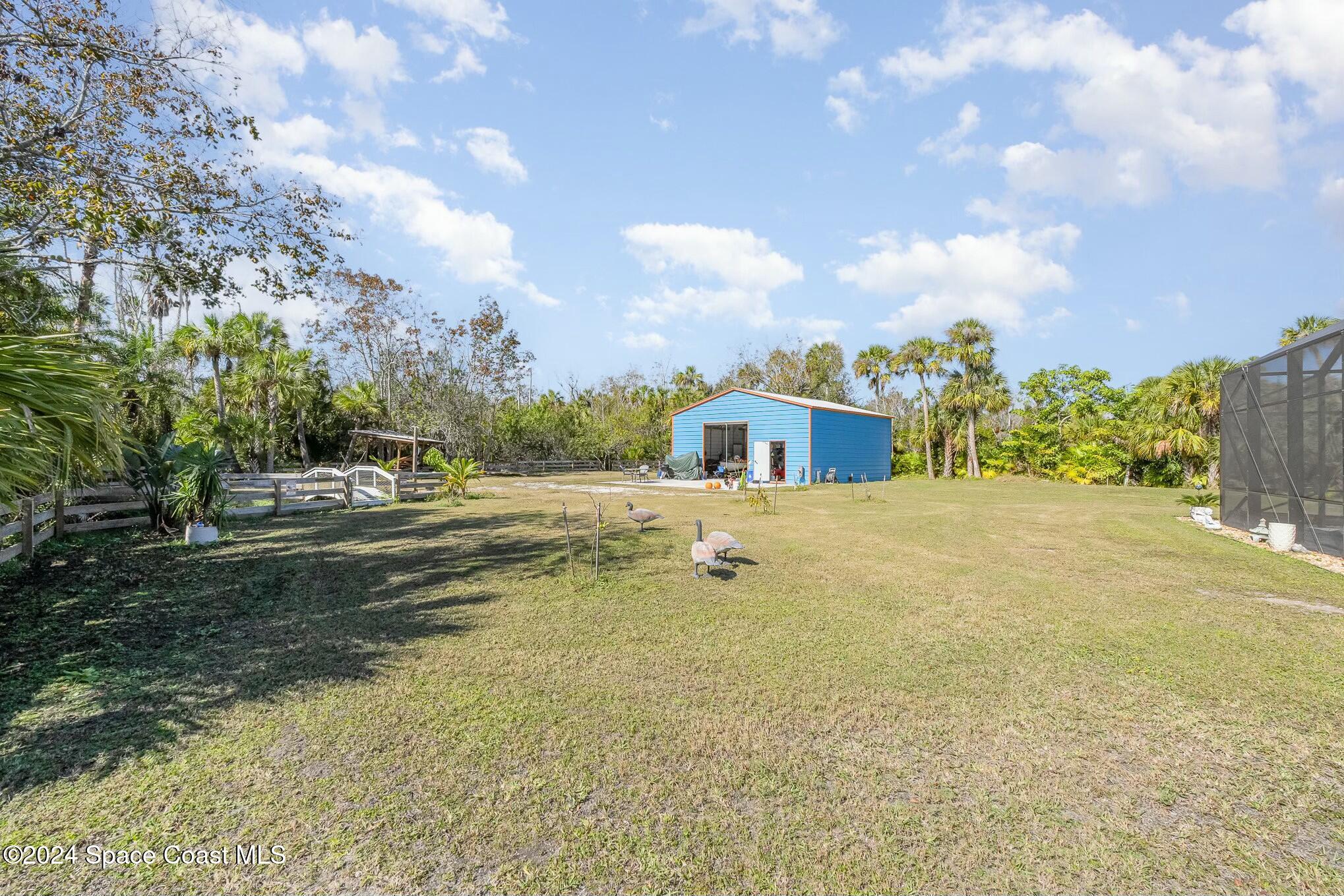 3755 N Indian River Drive