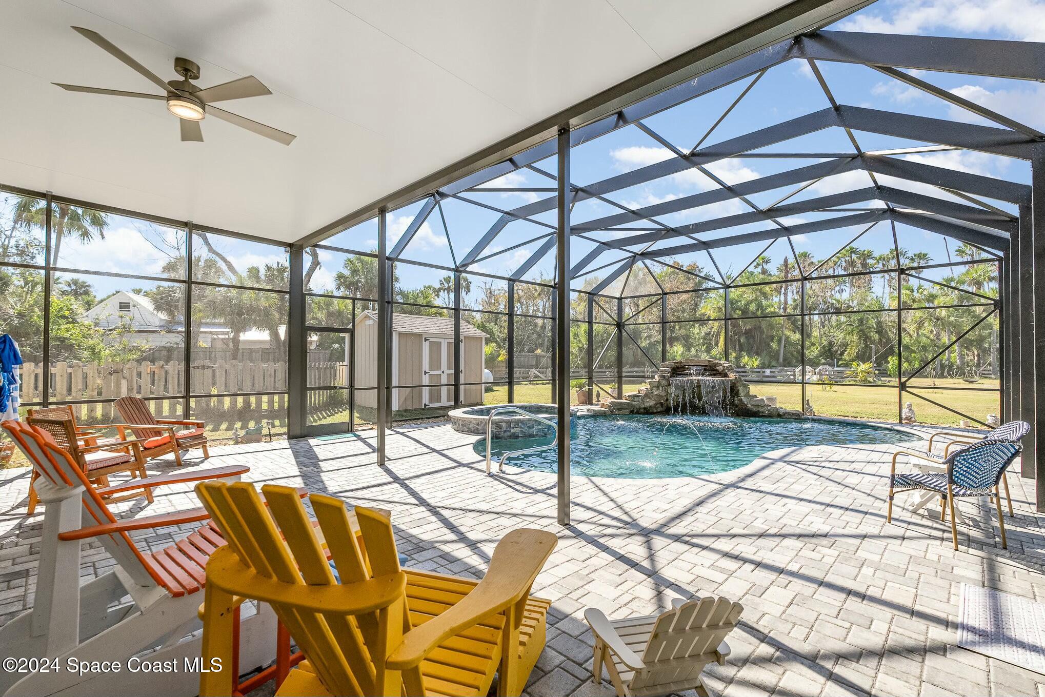 3755 N Indian River Drive