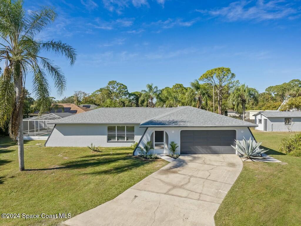1210 Green Court SE