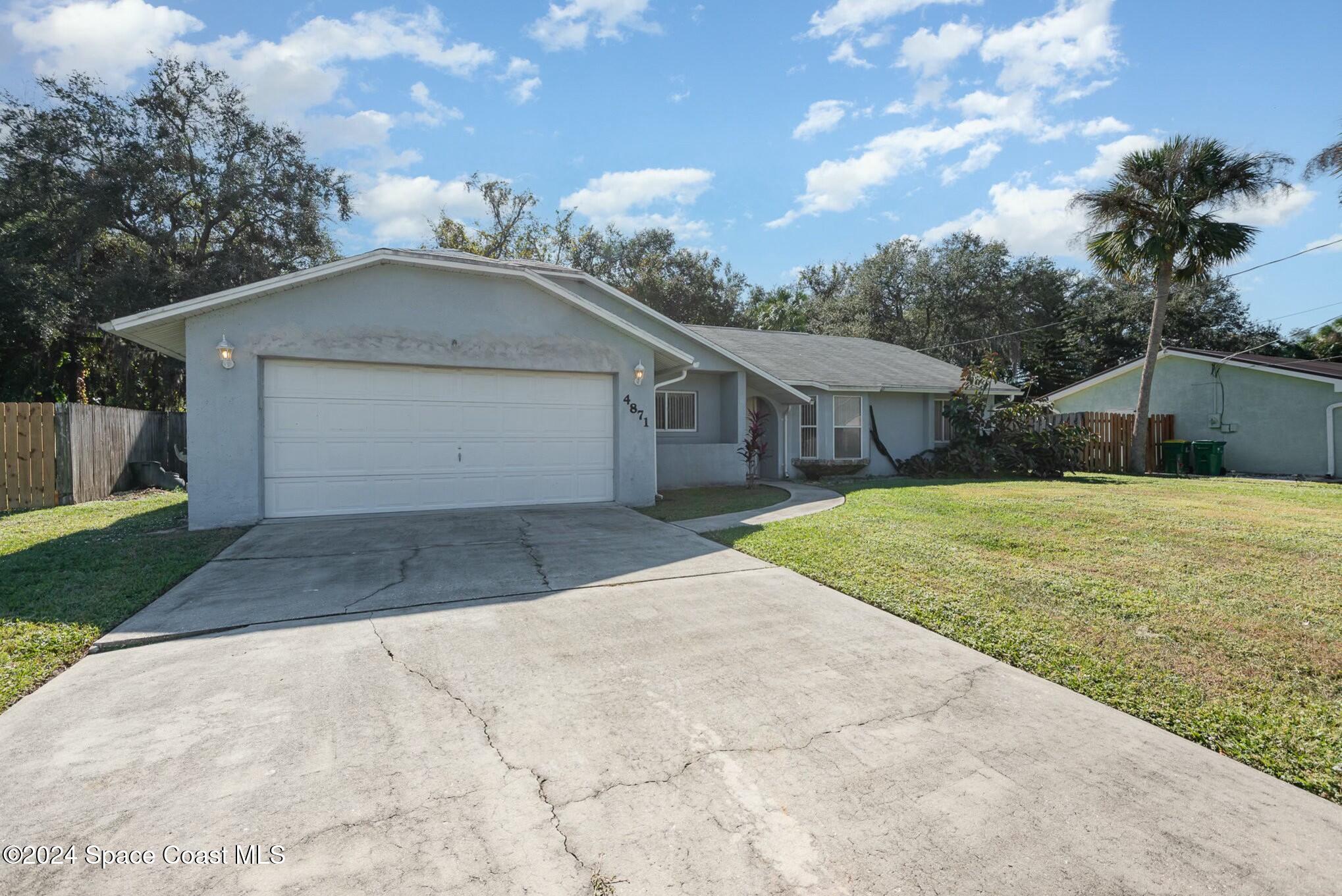 4871 Horton Street