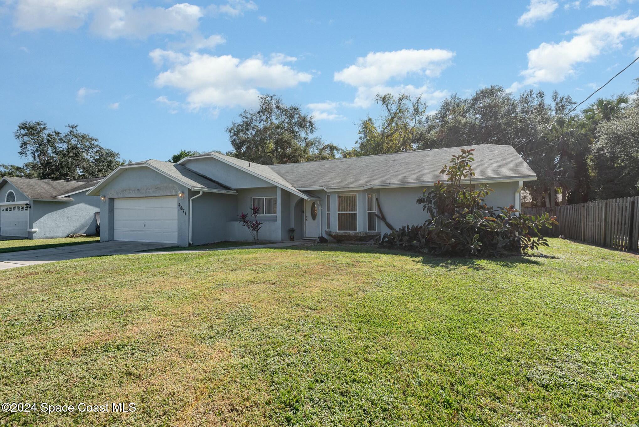 4871 Horton Street