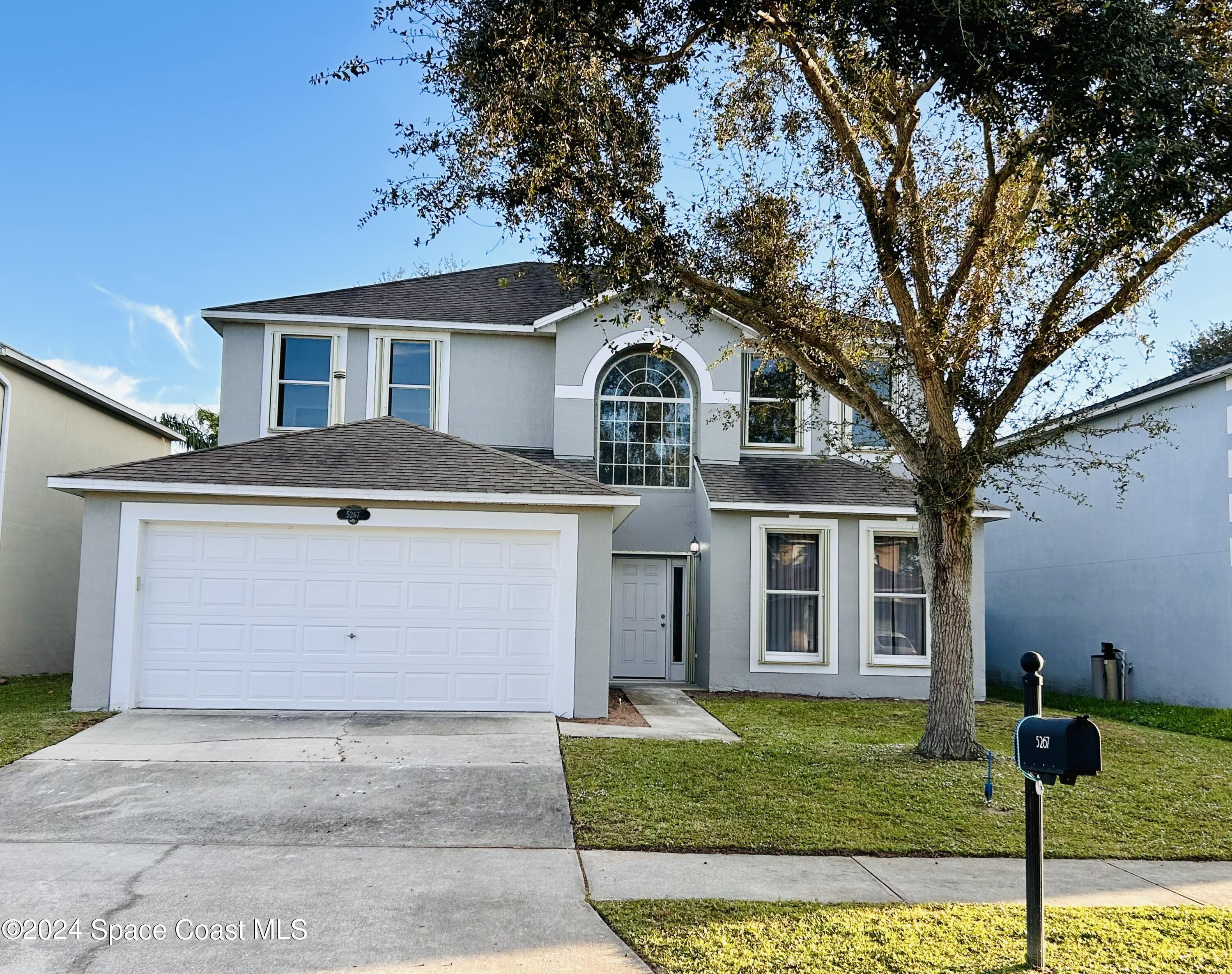 5267 Mansford Place