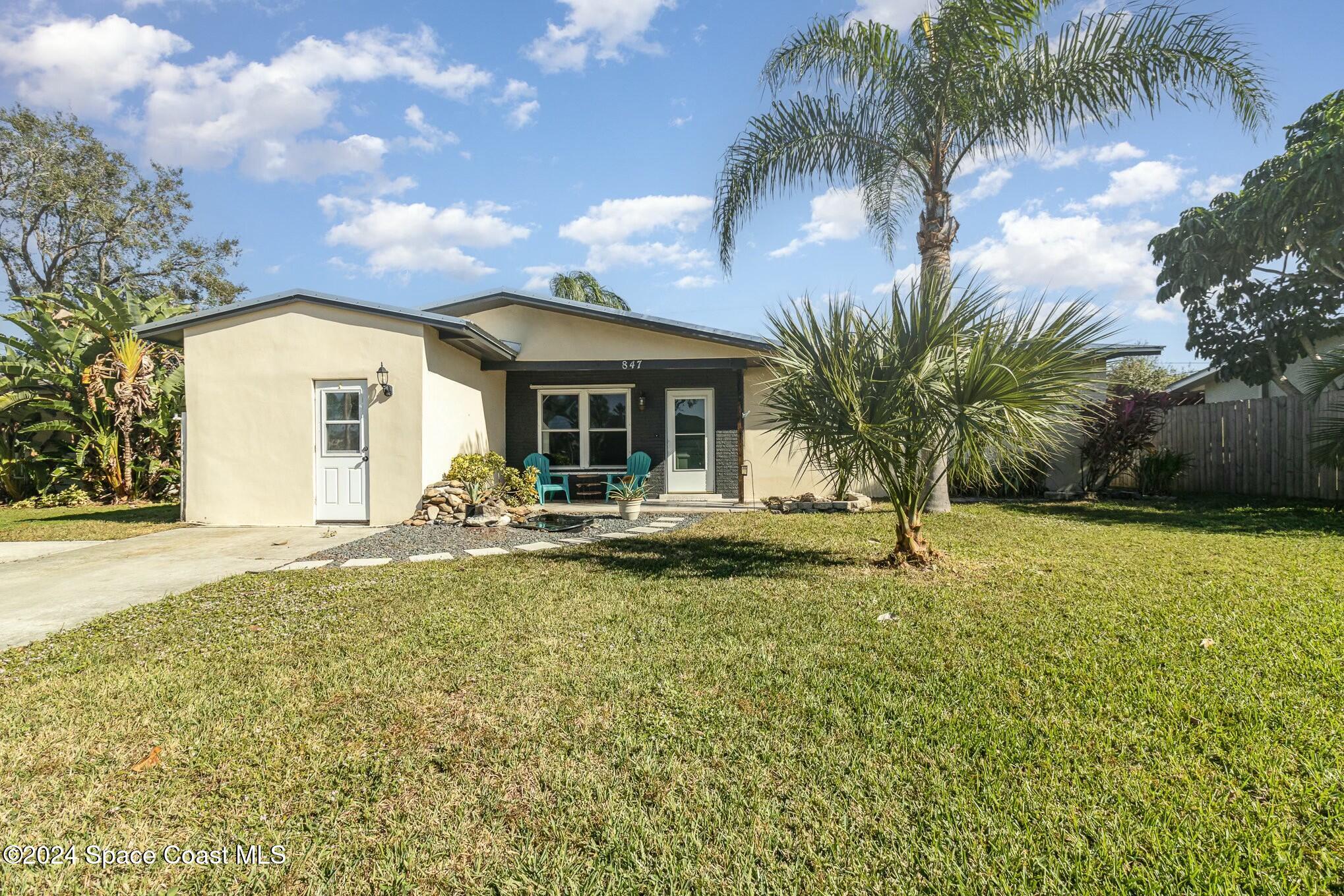 847 Chickasaw Avenue