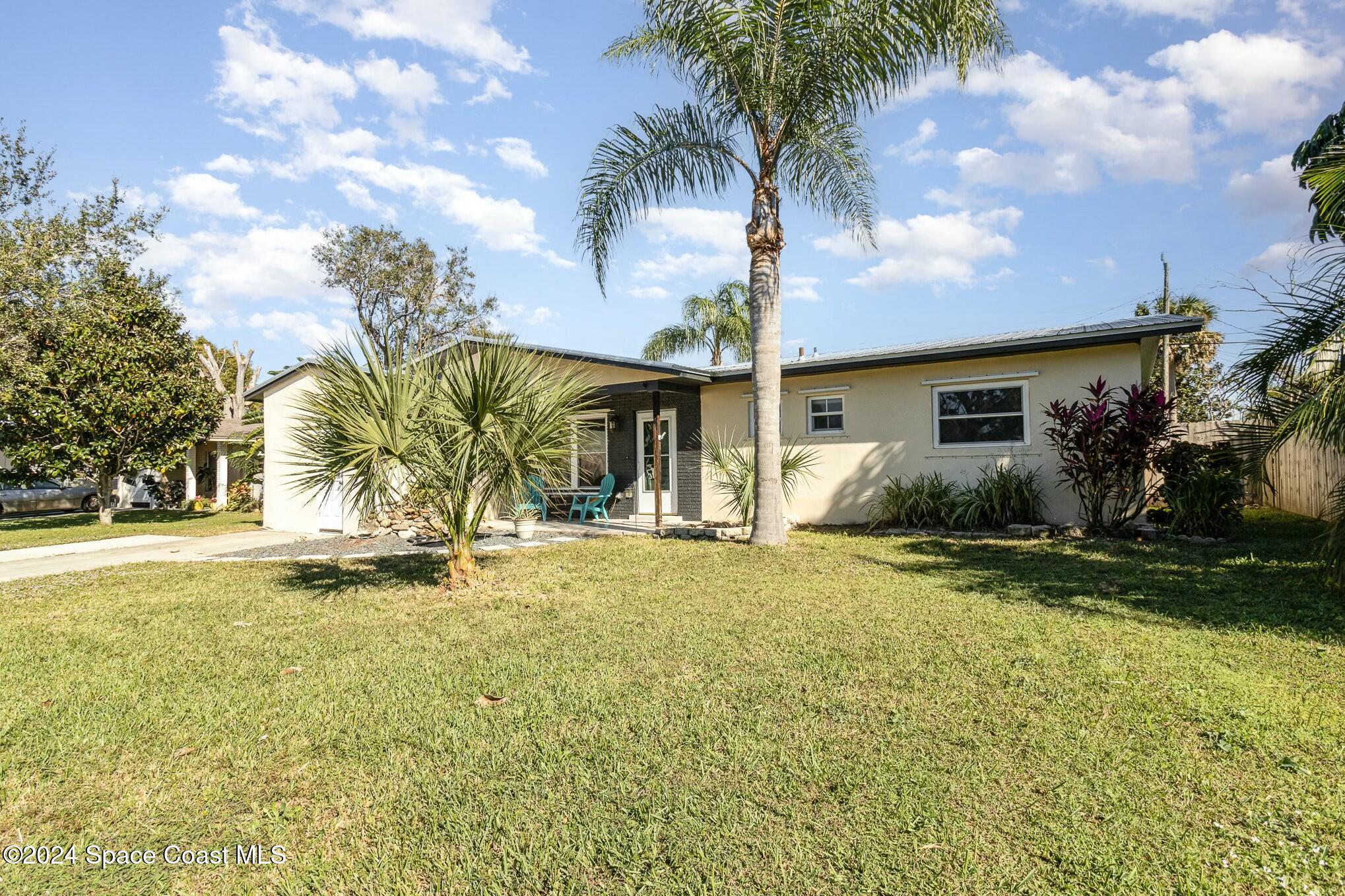 847 Chickasaw Avenue