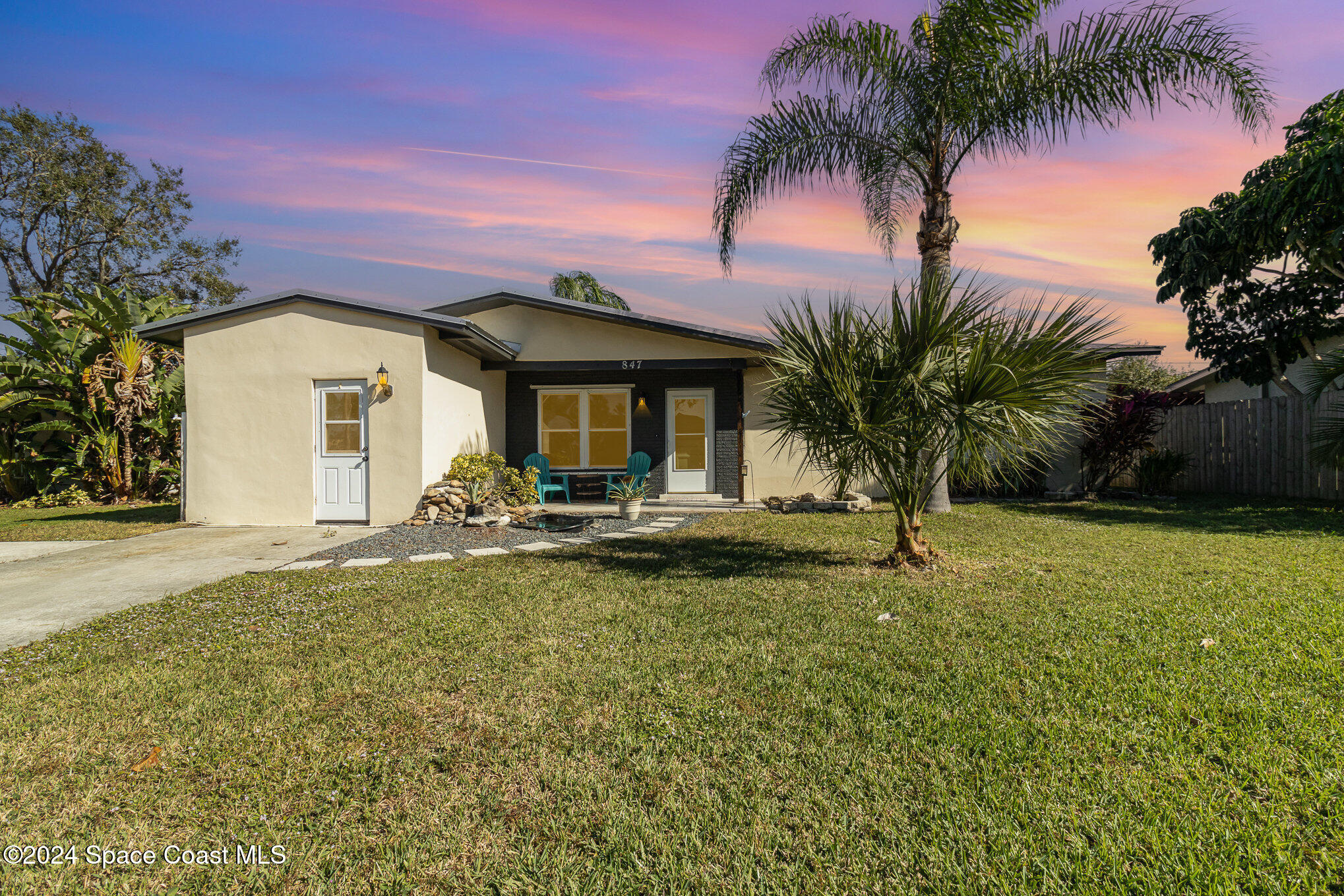 847 Chickasaw Avenue