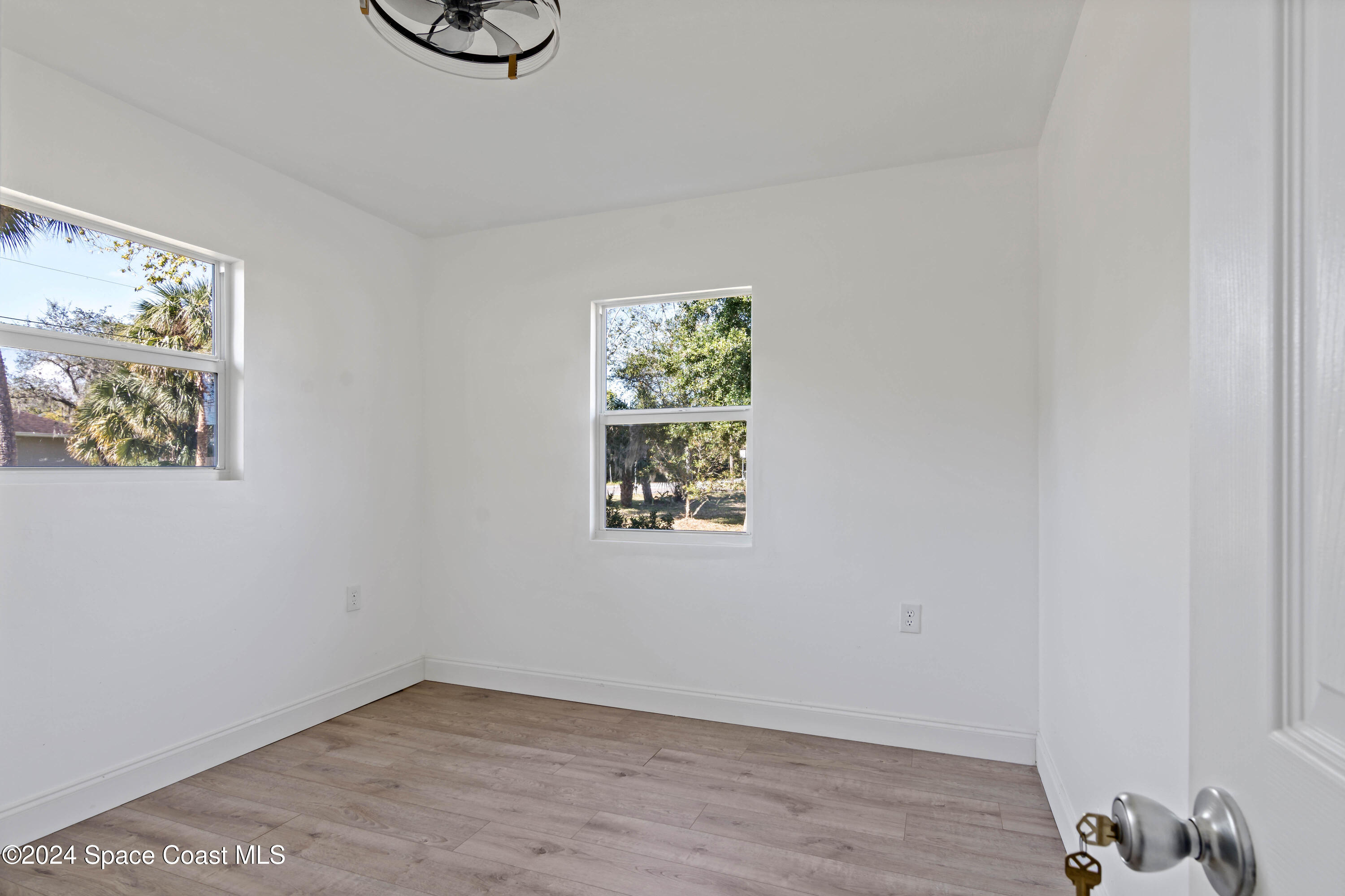 3465 Brevard Road
