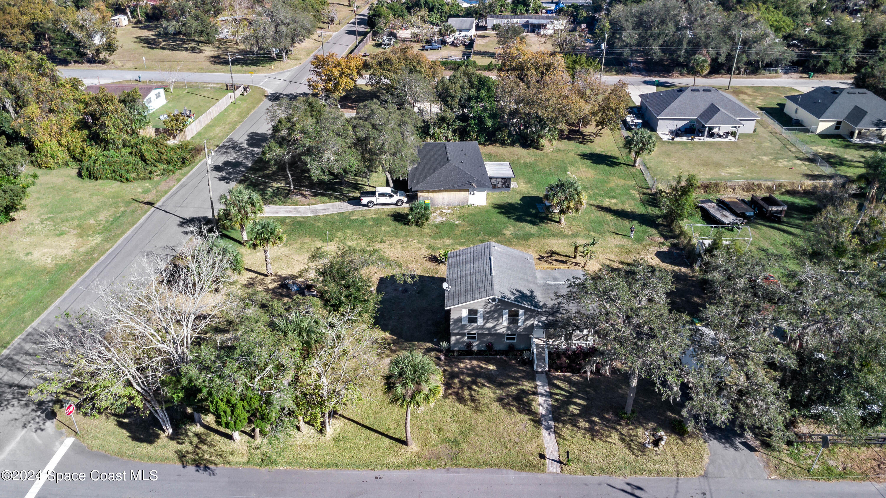 3465 Brevard Road