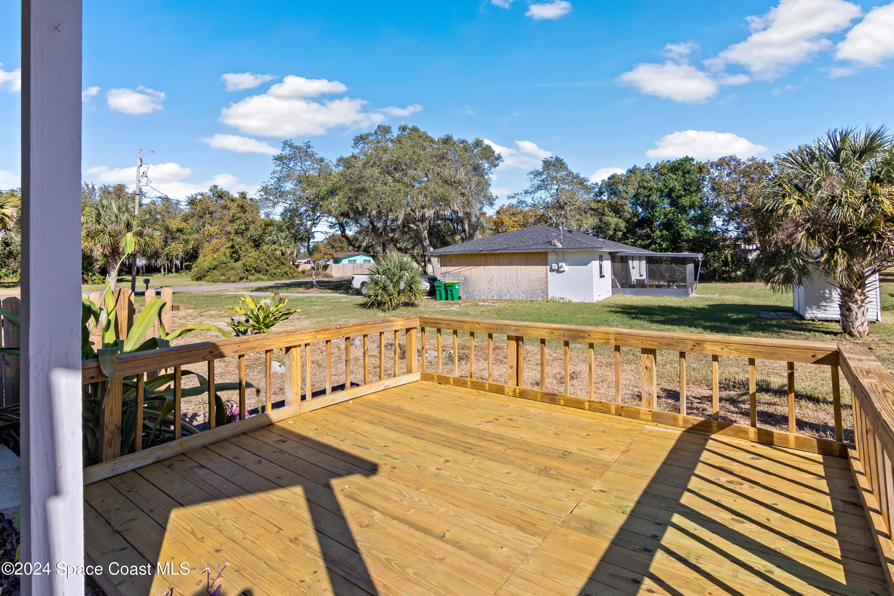 3465 Brevard Road