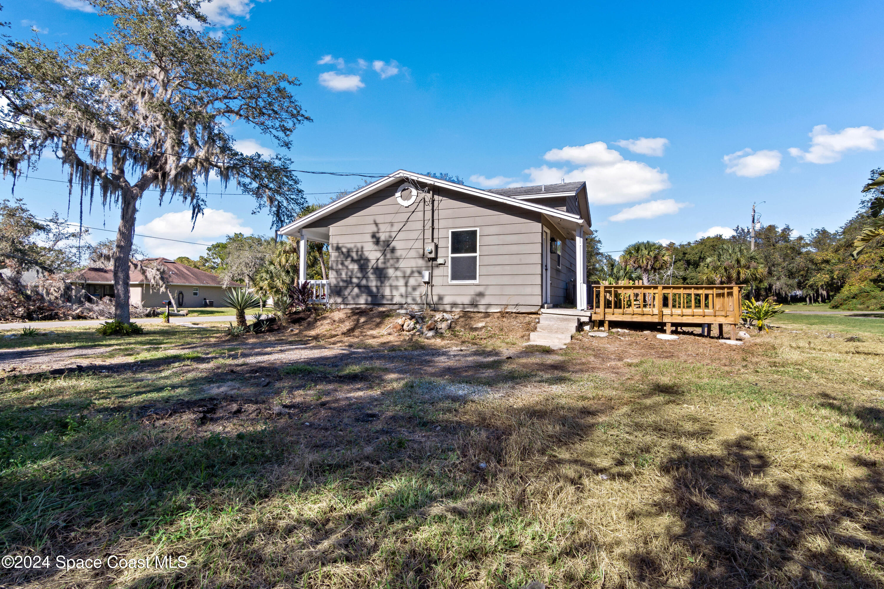 3465 Brevard Road