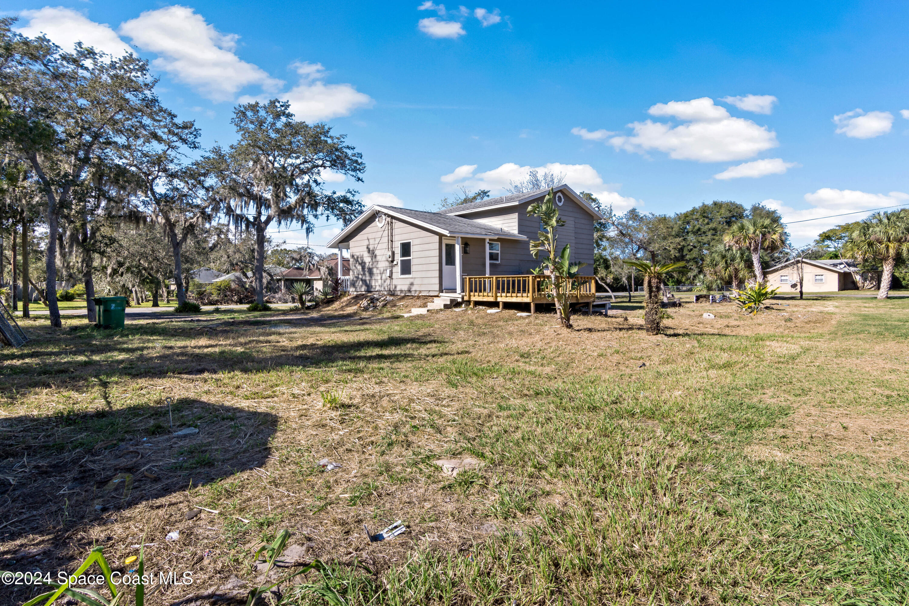 3465 Brevard Road