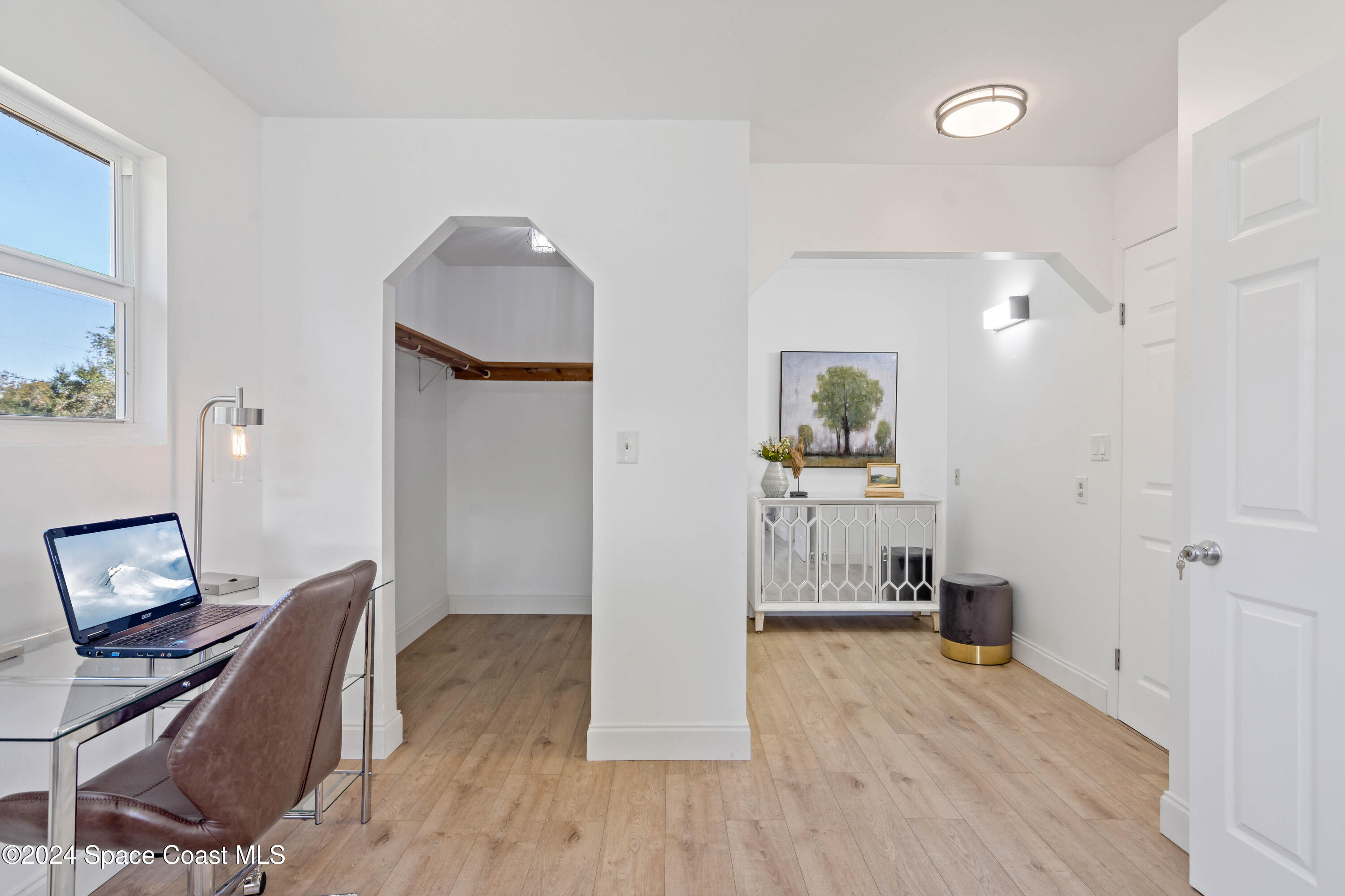 3465 Brevard Road