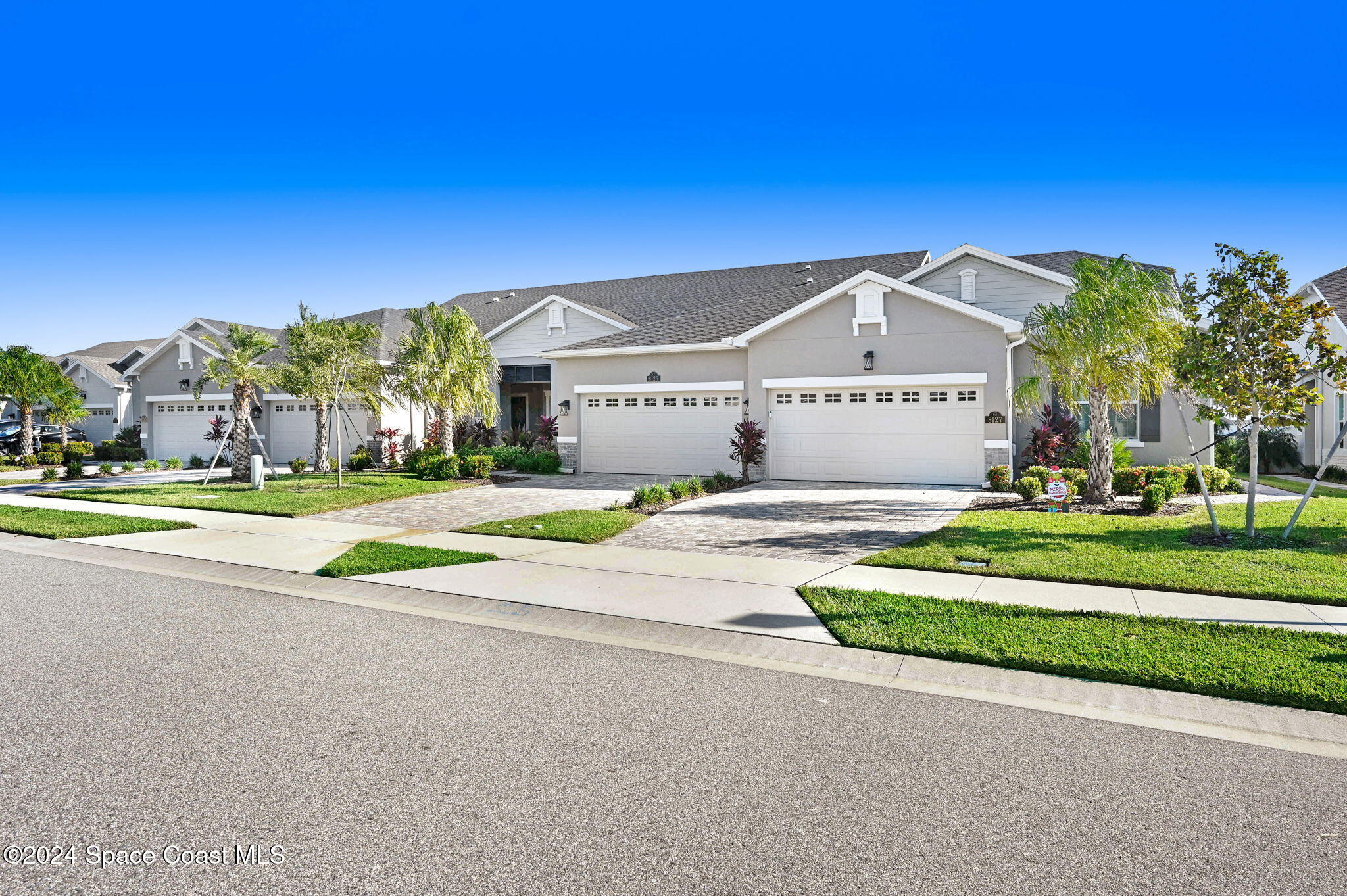 8123 Tethys Court