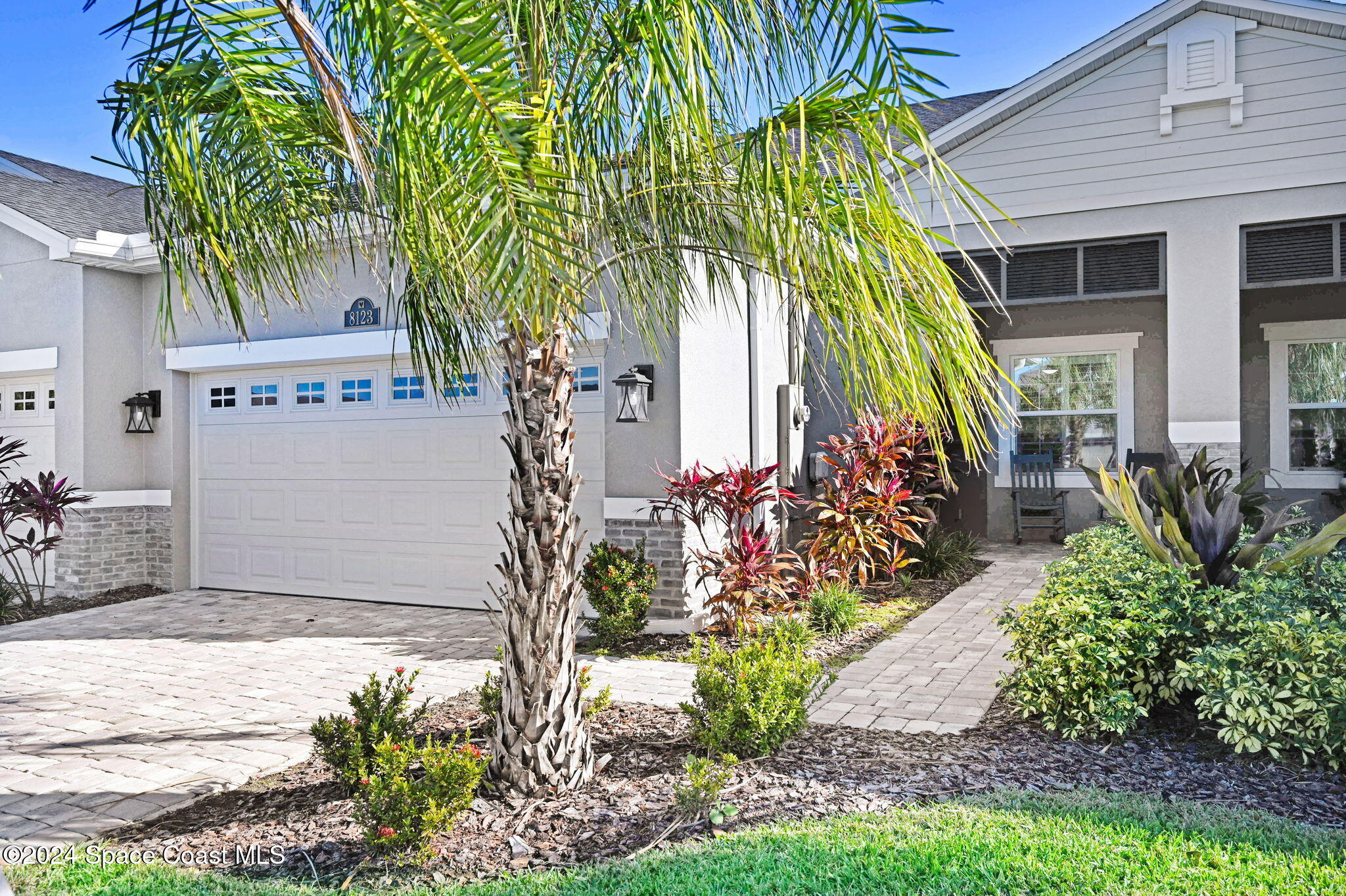 8123 Tethys Court