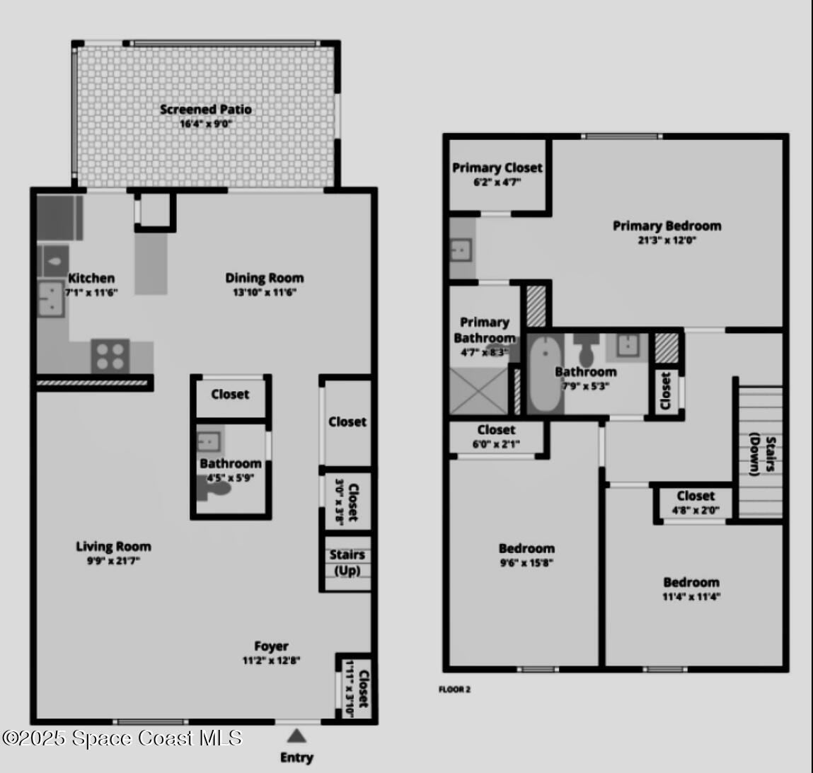 2312 Manor Drive NE