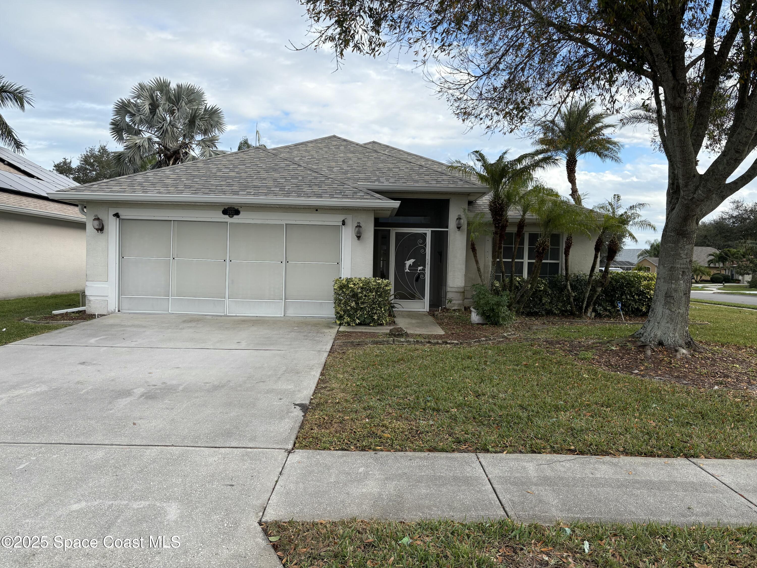 2921 Stratford Pointe Drive