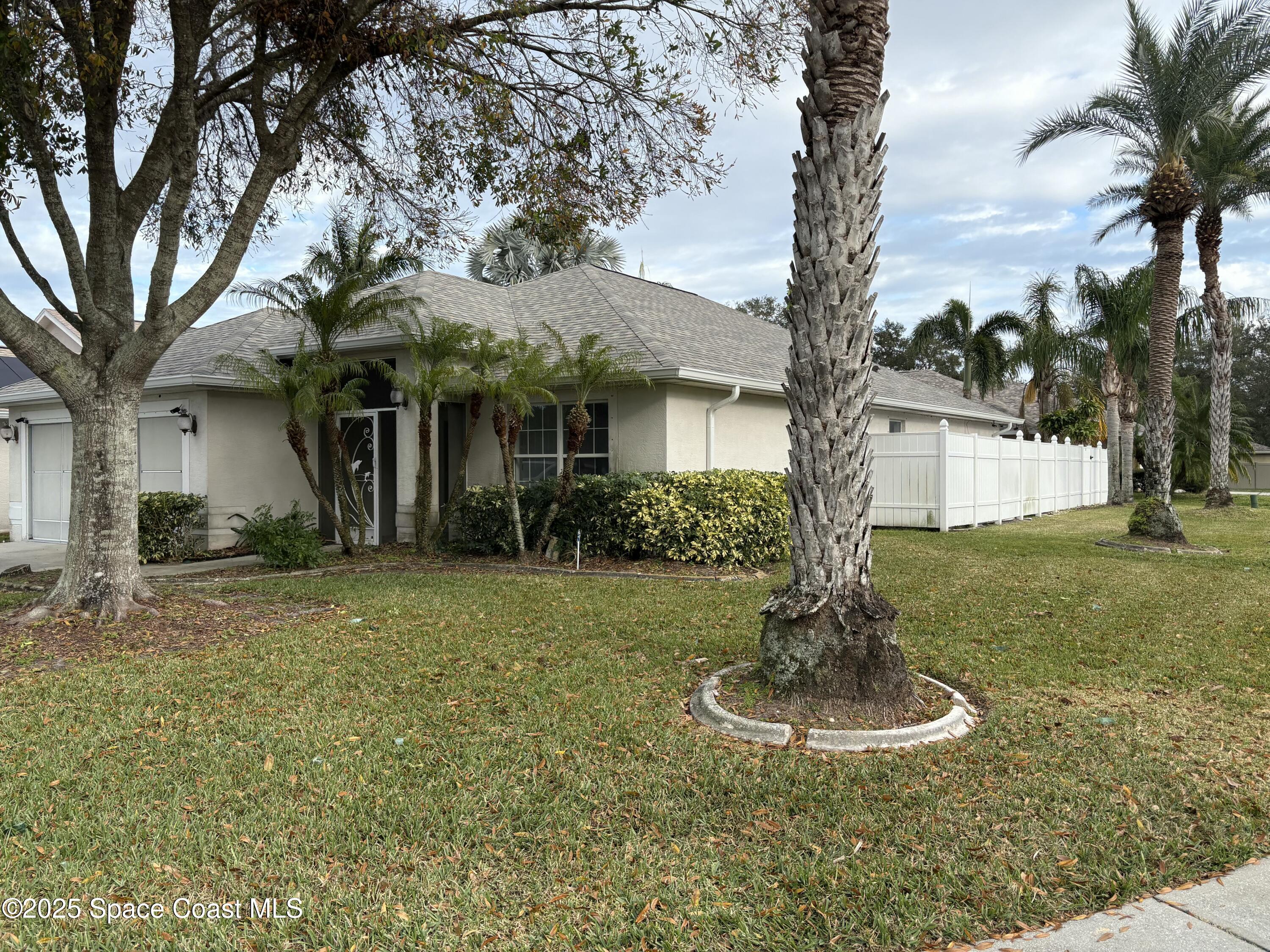 2921 Stratford Pointe Drive