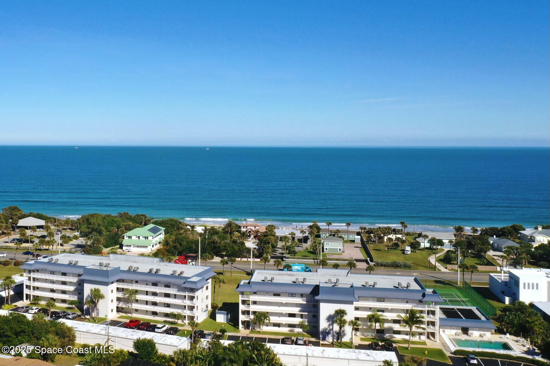 2160 N Highway A1a, 303