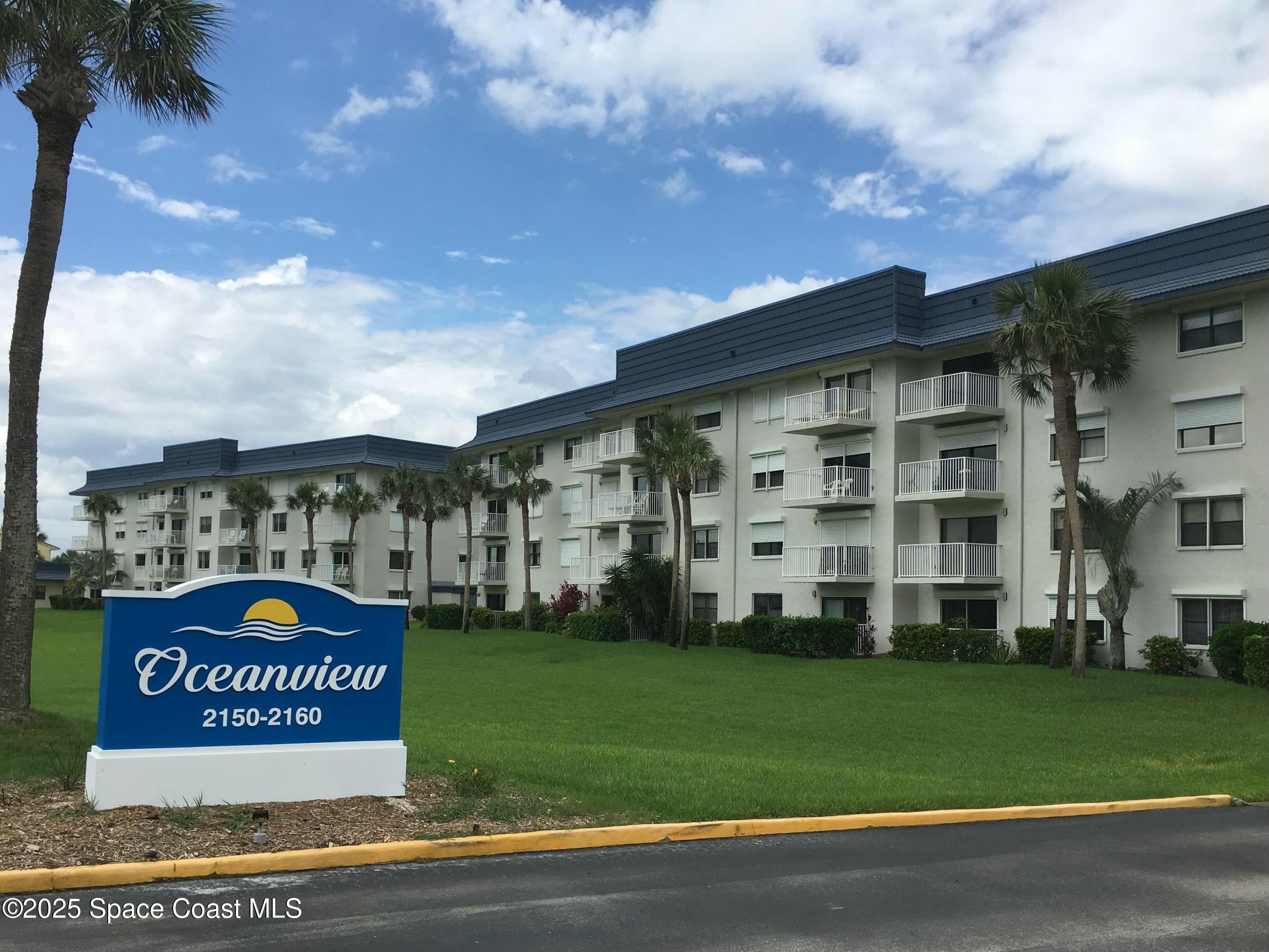 2160 N Highway A1a, 303
