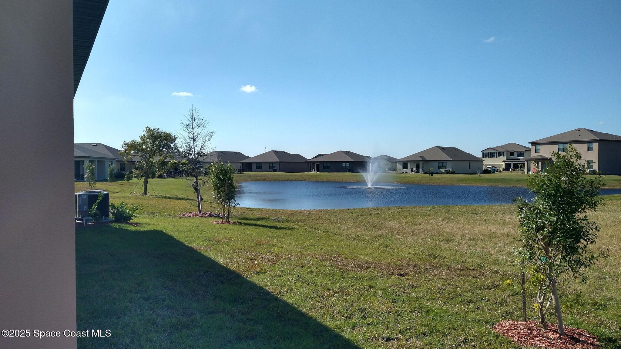 5388 Waterfall Place