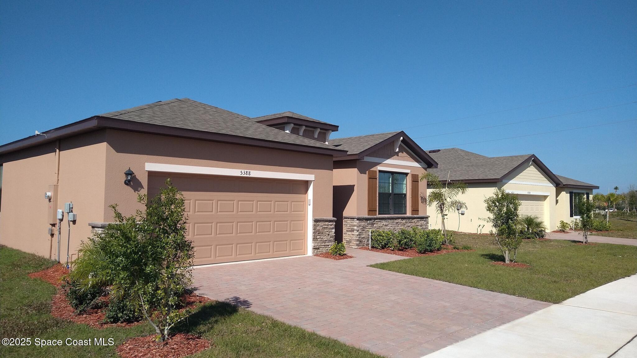 5388 Waterfall Place