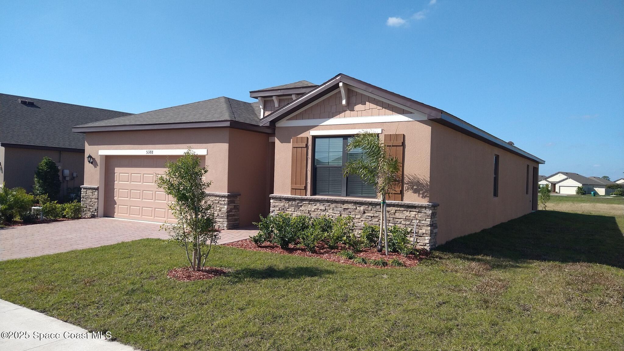5388 Waterfall Place