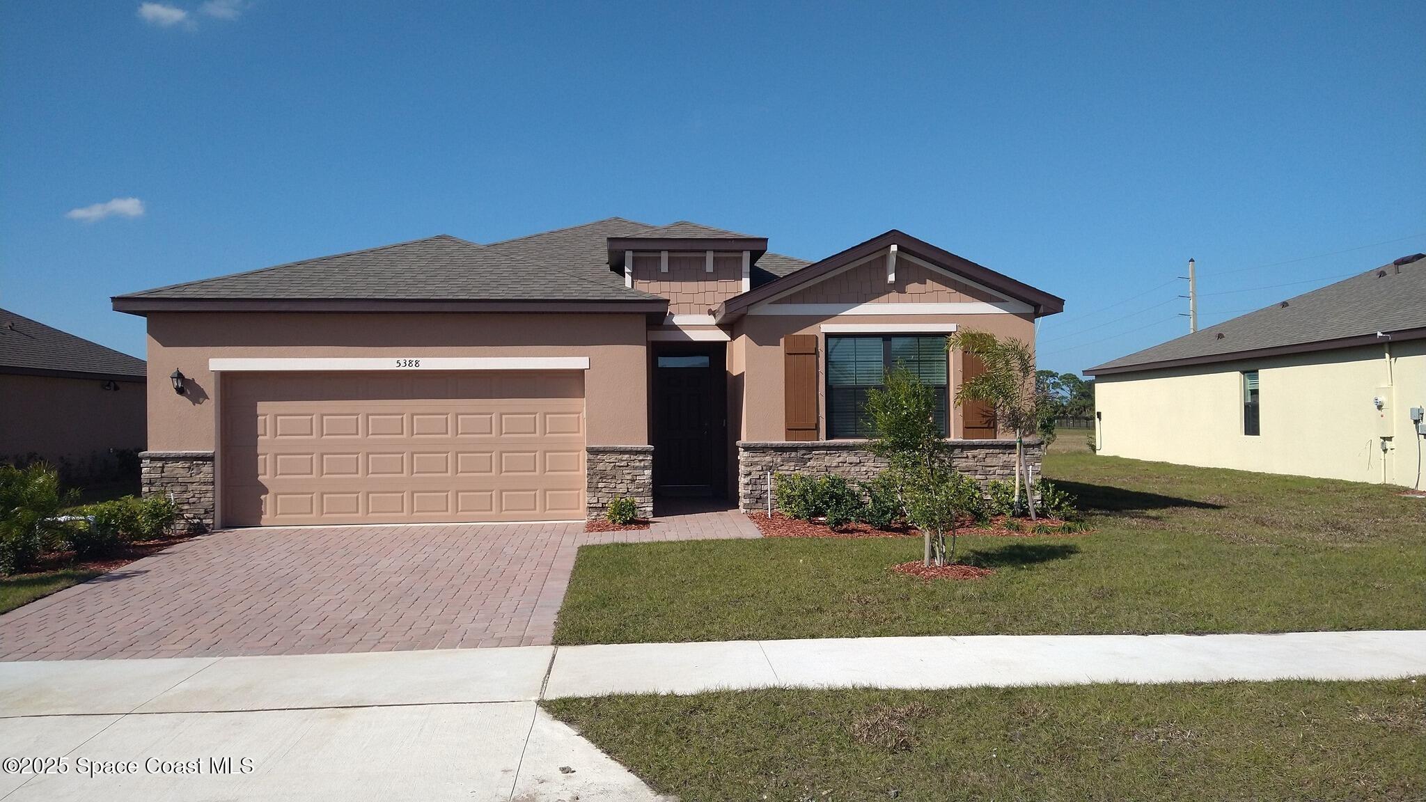 5388 Waterfall Place