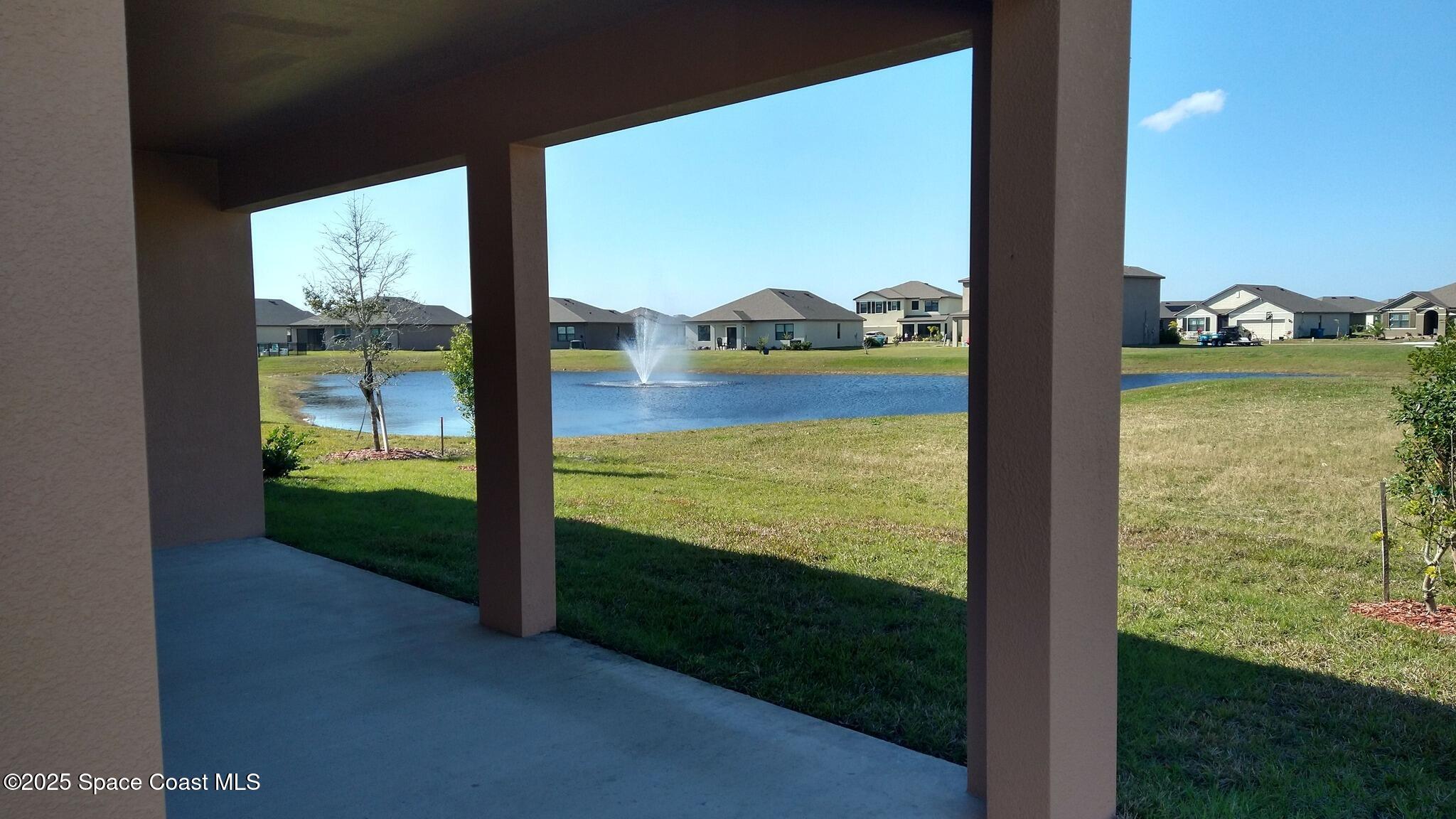 5388 Waterfall Place
