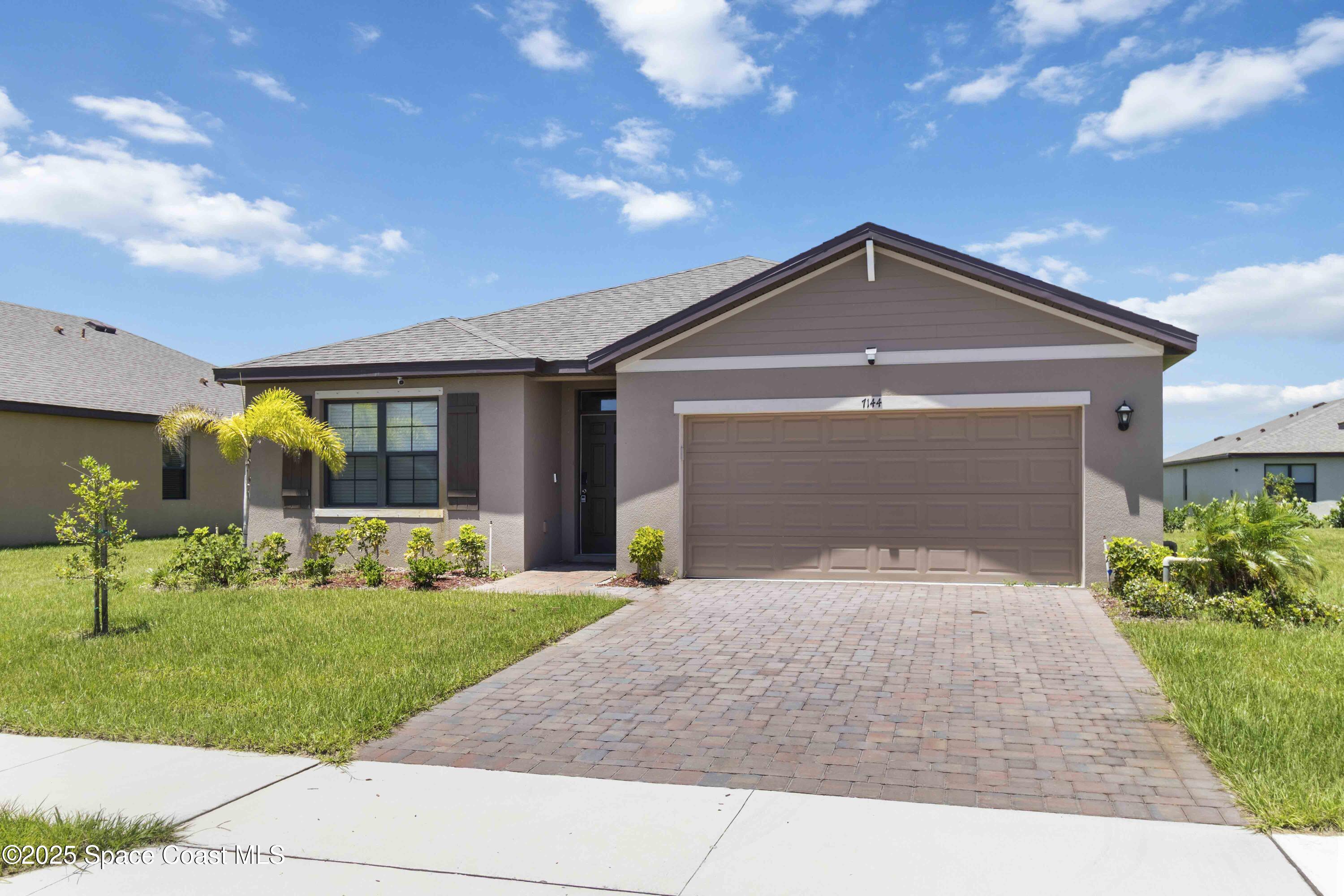 7144 Topaz Drive