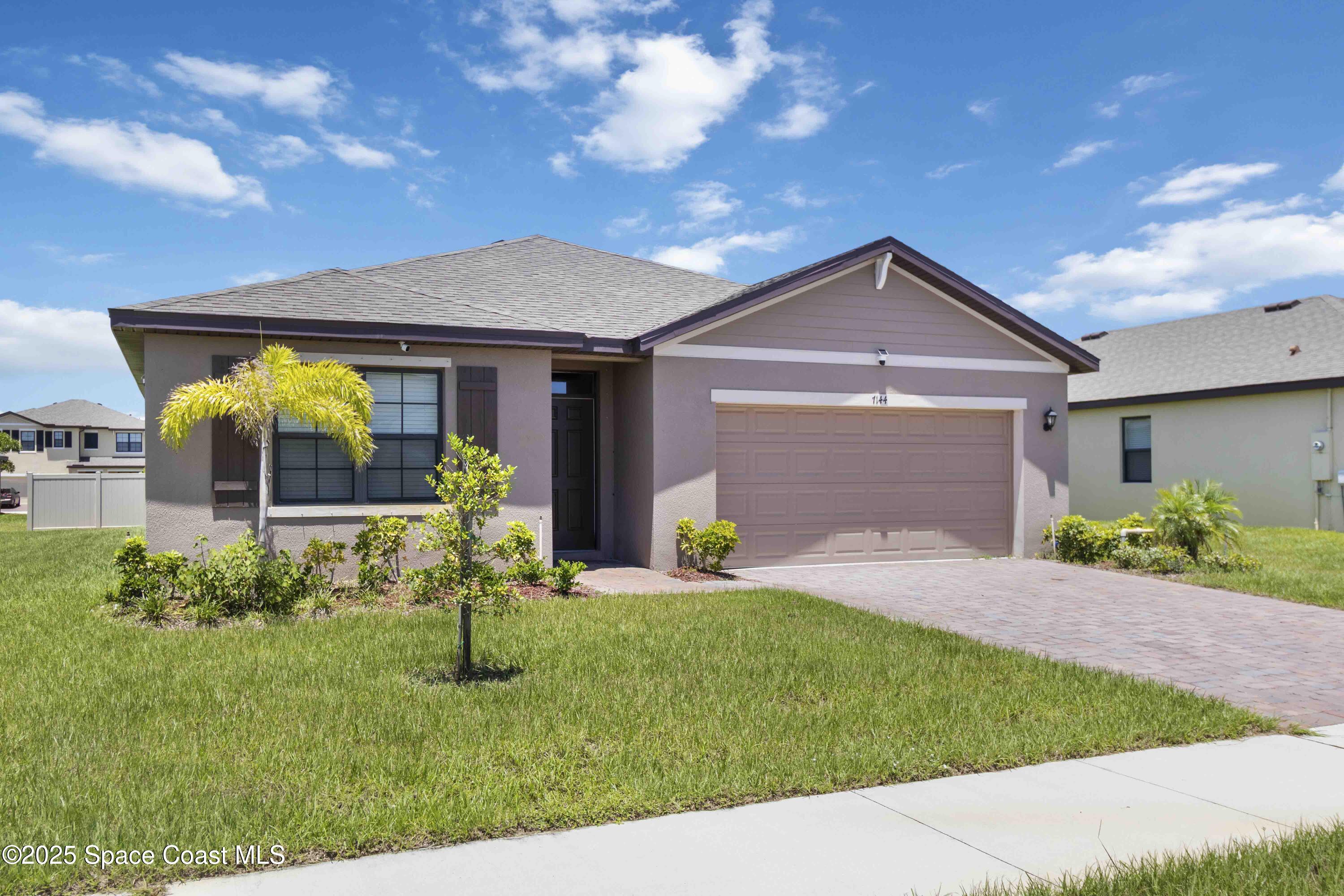 7144 Topaz Drive