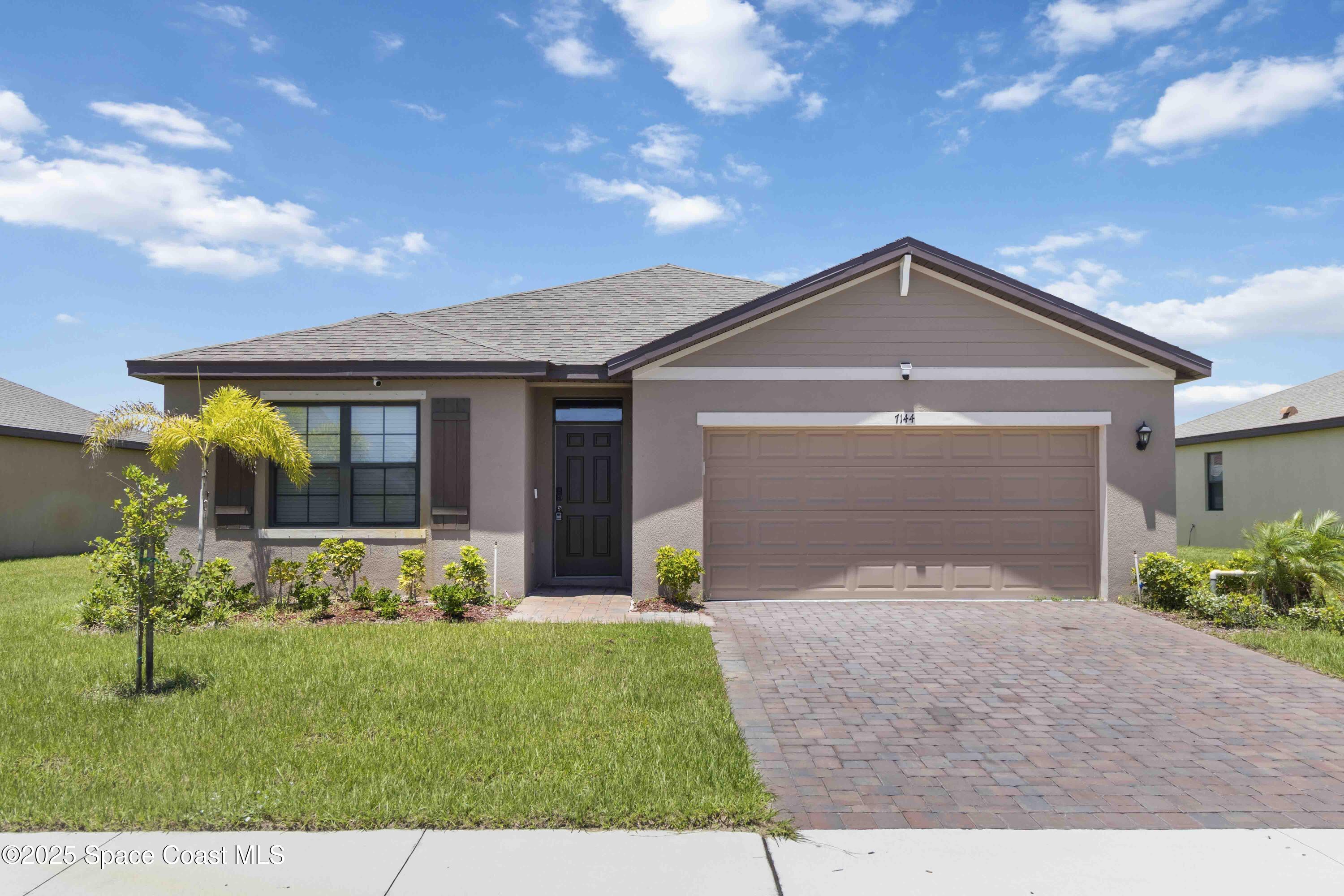 7144 Topaz Drive
