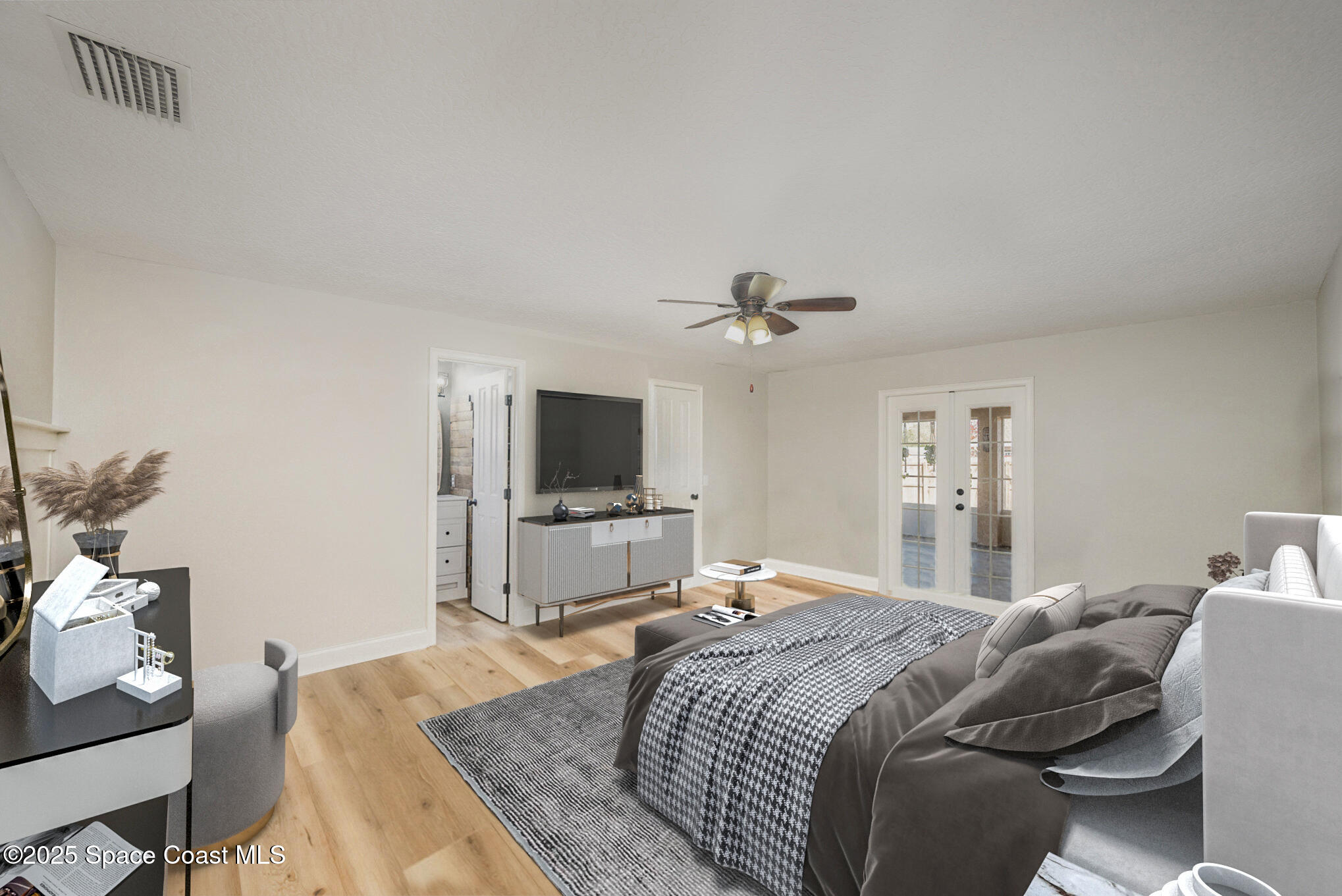 3734 Crossbow Drive