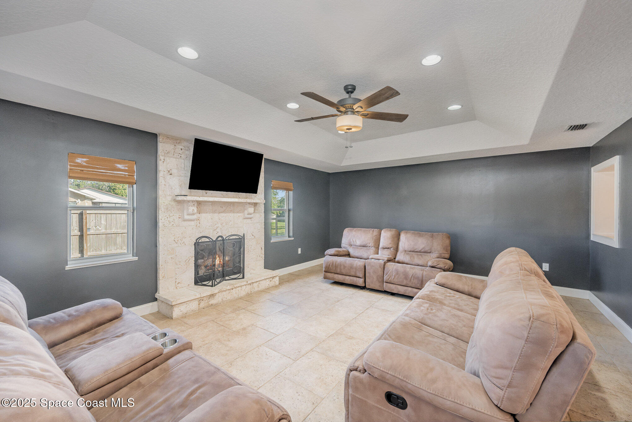 3734 Crossbow Drive
