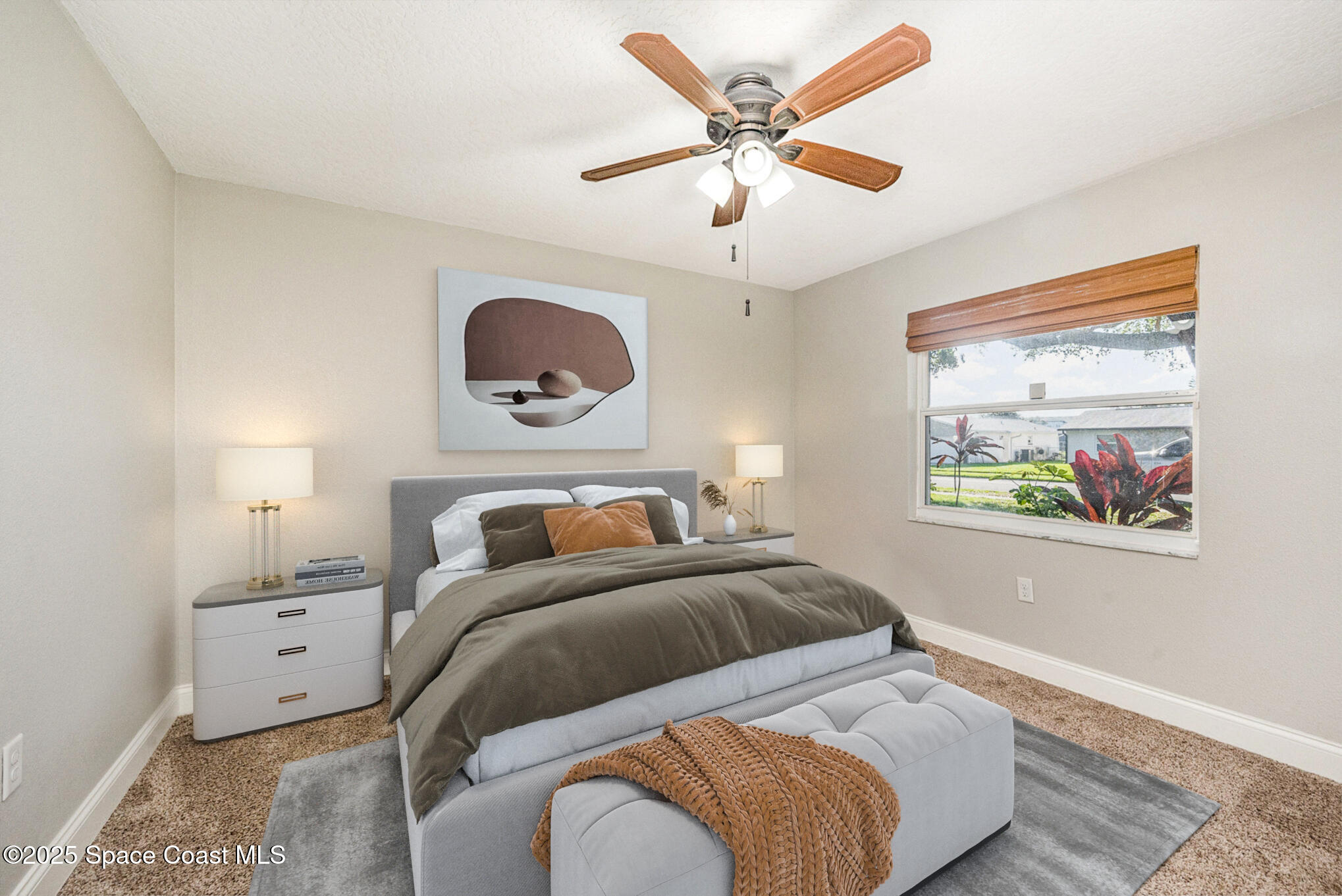 3734 Crossbow Drive