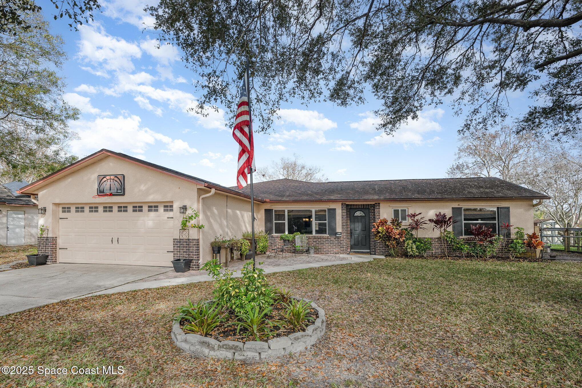3734 Crossbow Drive