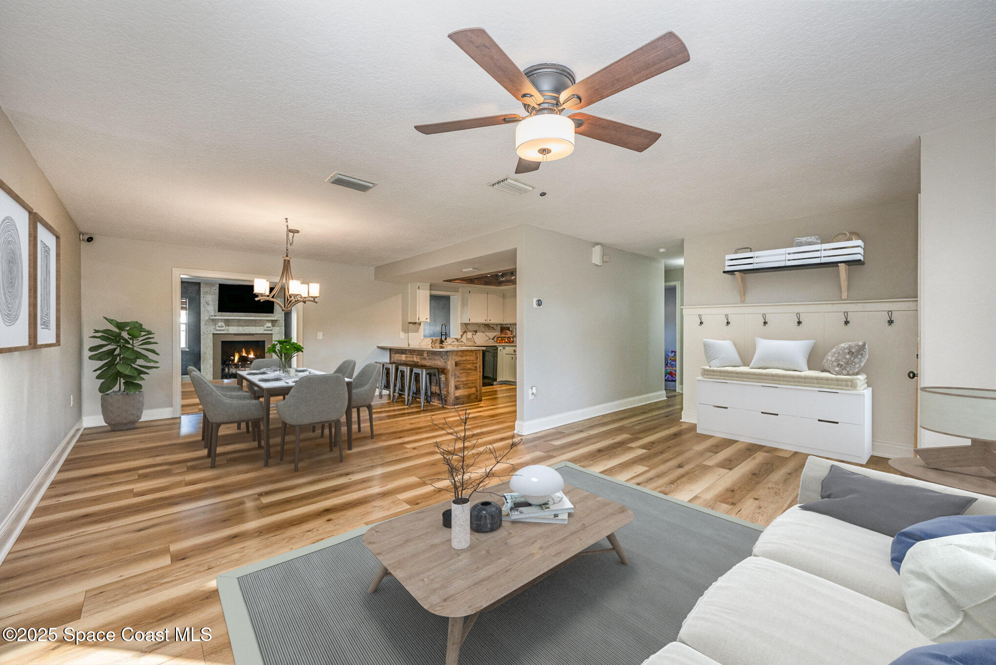 3734 Crossbow Drive