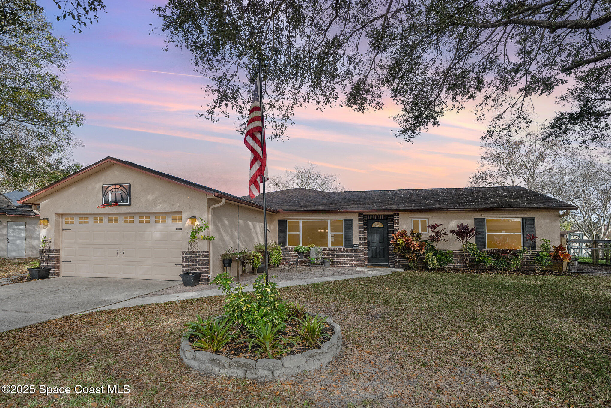 3734 Crossbow Drive