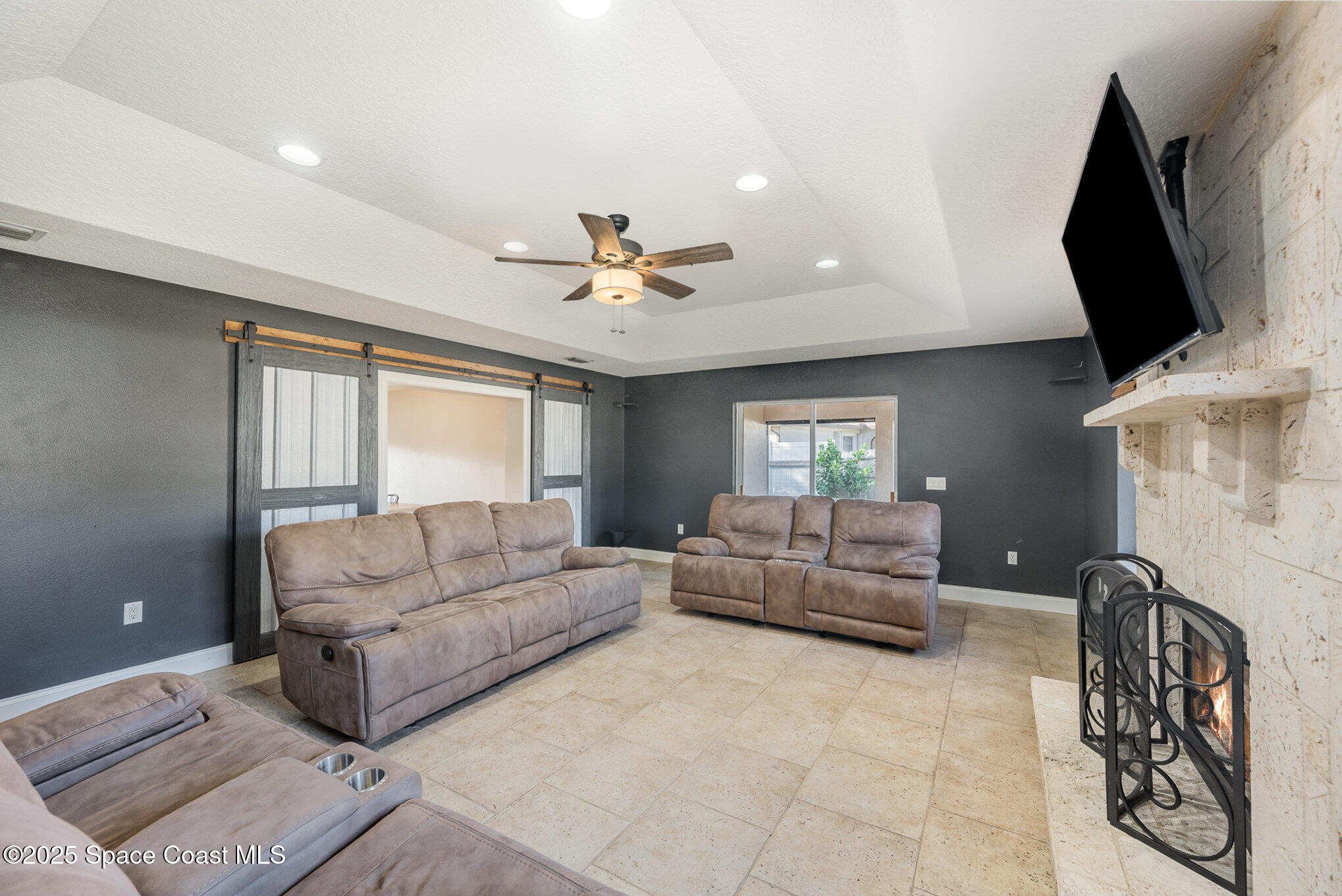 3734 Crossbow Drive