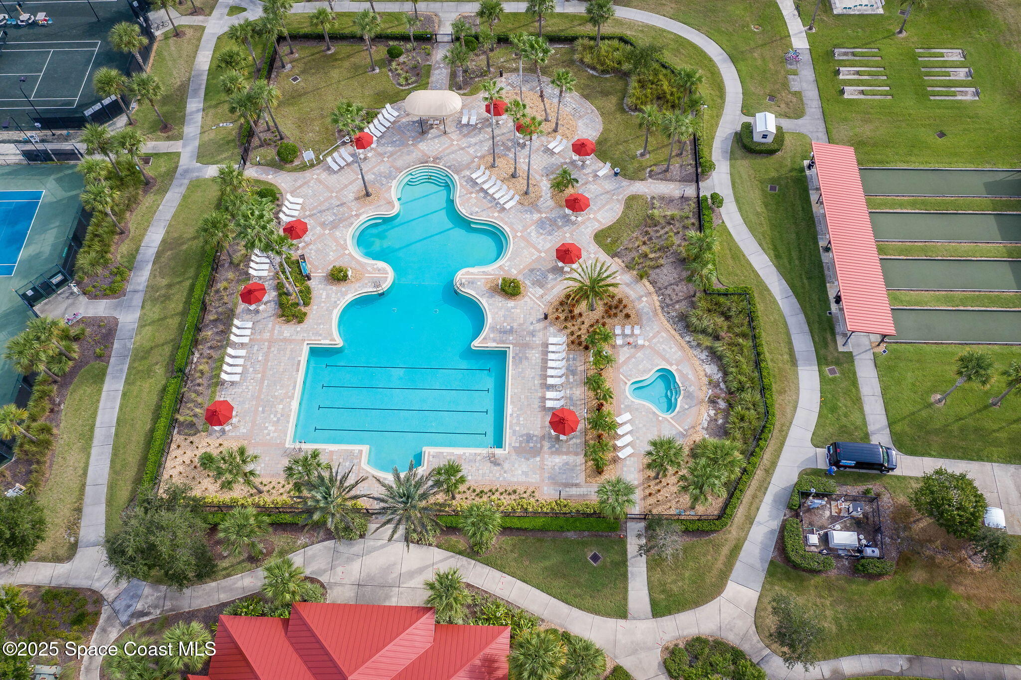 6858 Toland Drive, 305