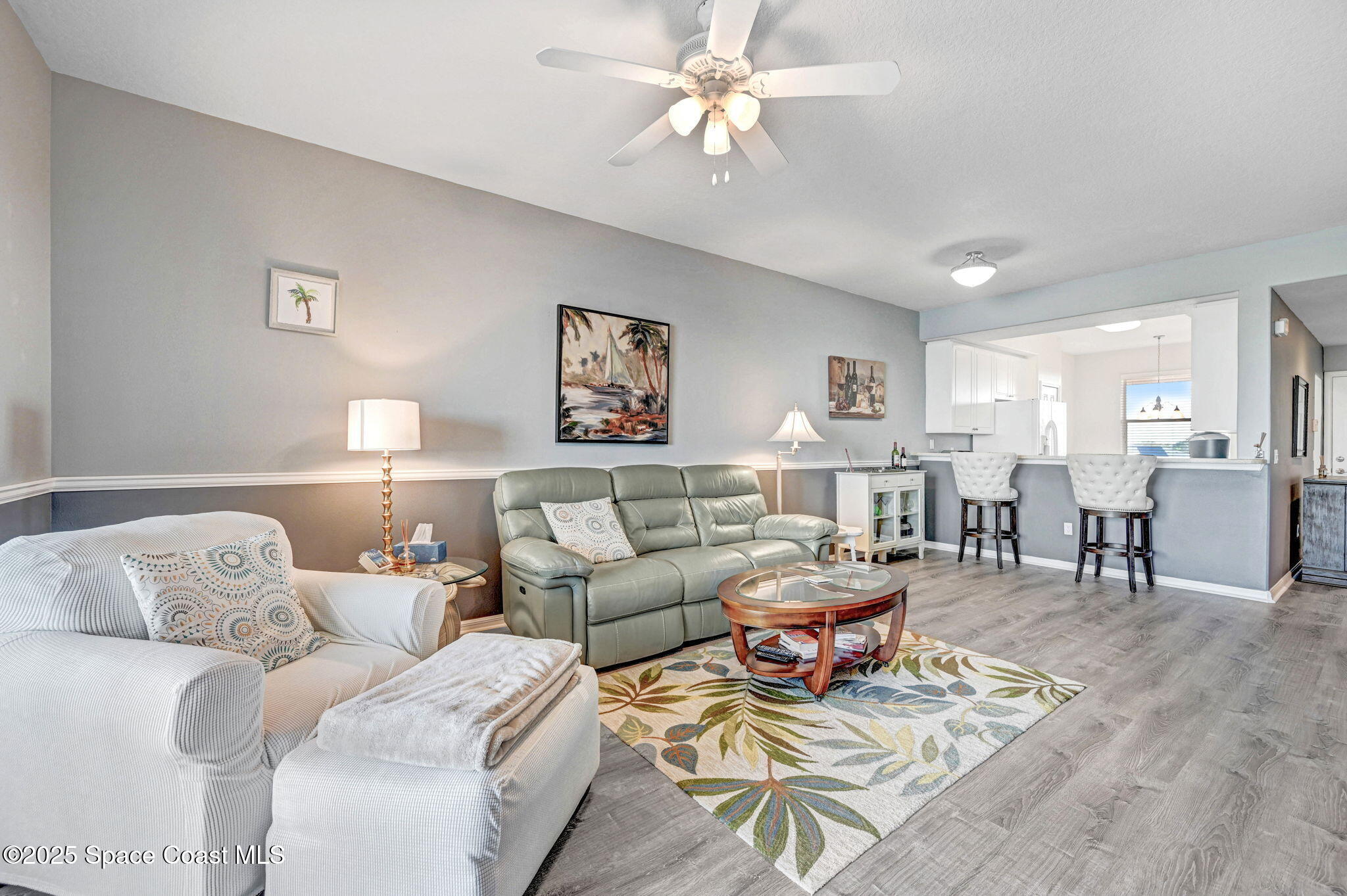 6858 Toland Drive, 305