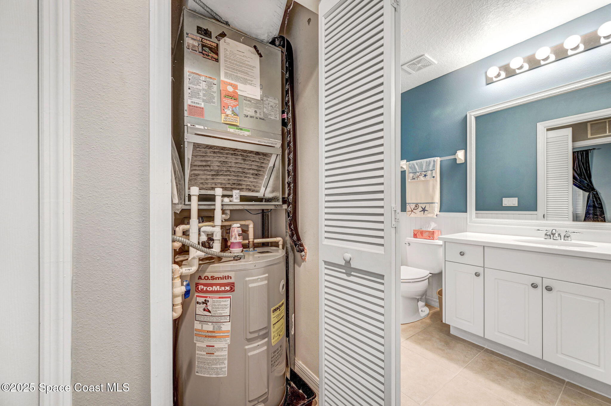 6858 Toland Drive, 305