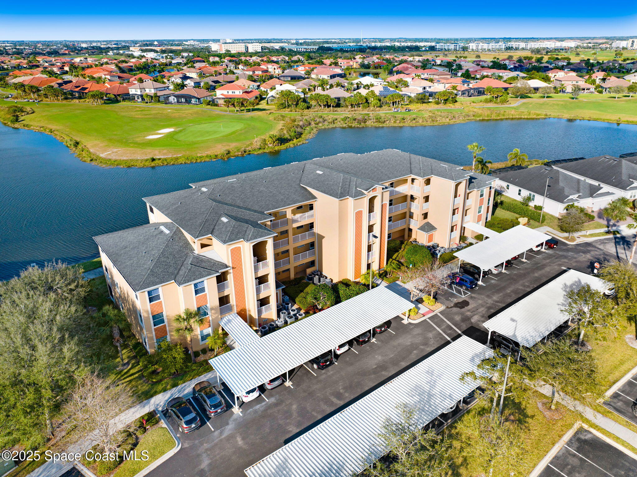 6858 Toland Drive, 305