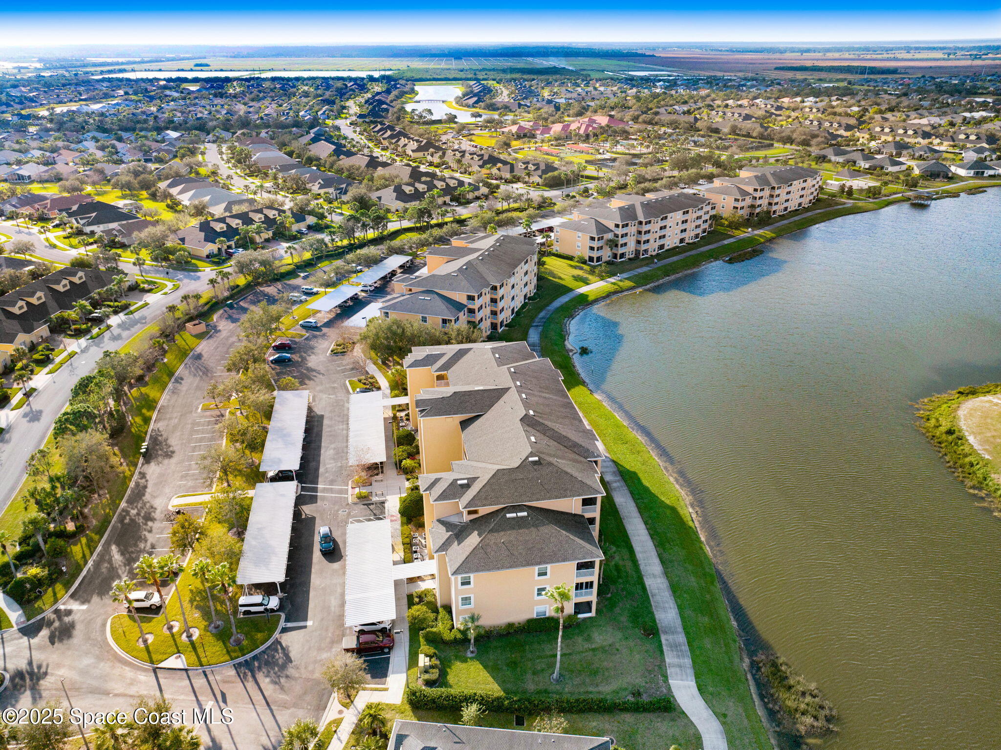 6858 Toland Drive, 305